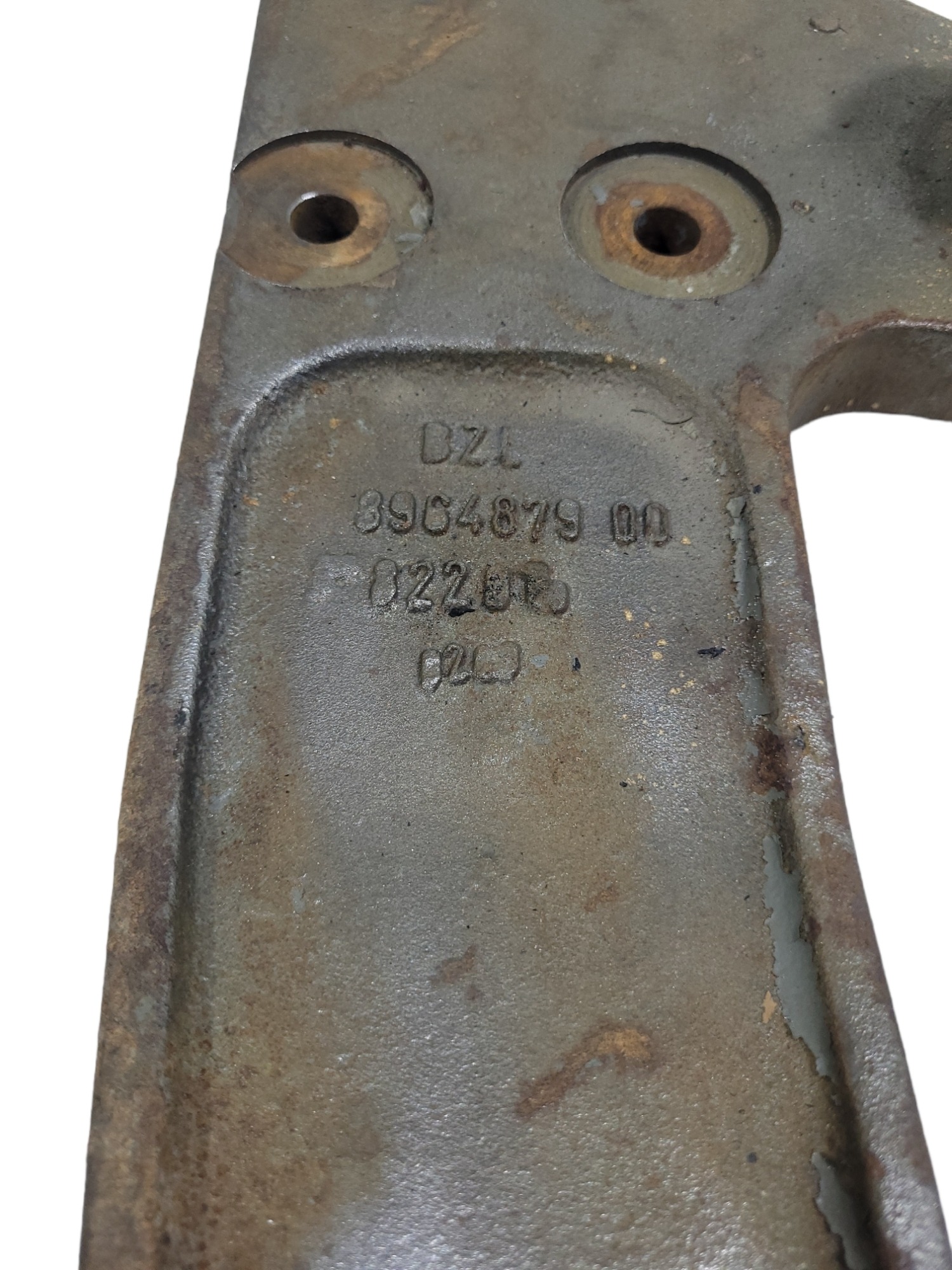 Suporte Motor Cummins Isb 4ccn 3964879 5
