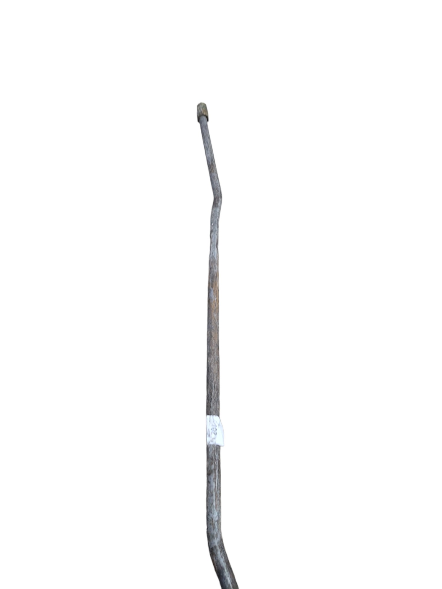 Tubo Serpentina Vw 5