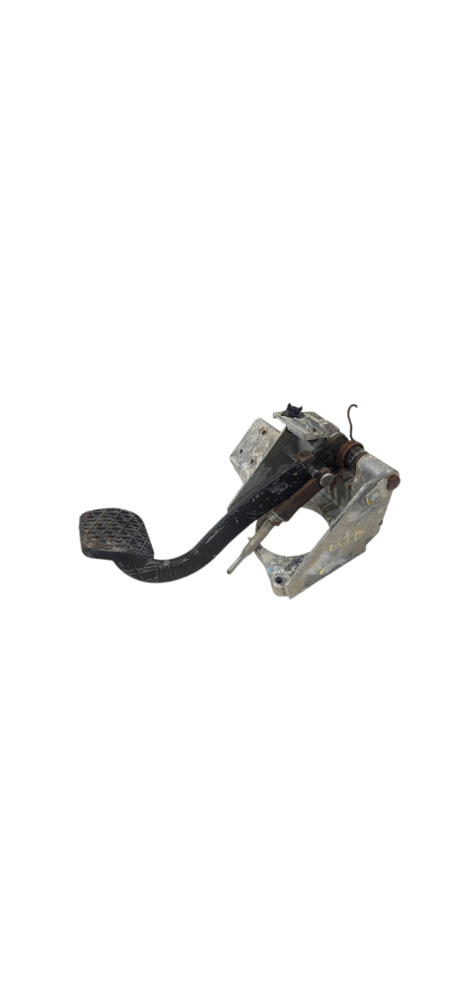 Pedal M Benz 1620 A3842947001 1