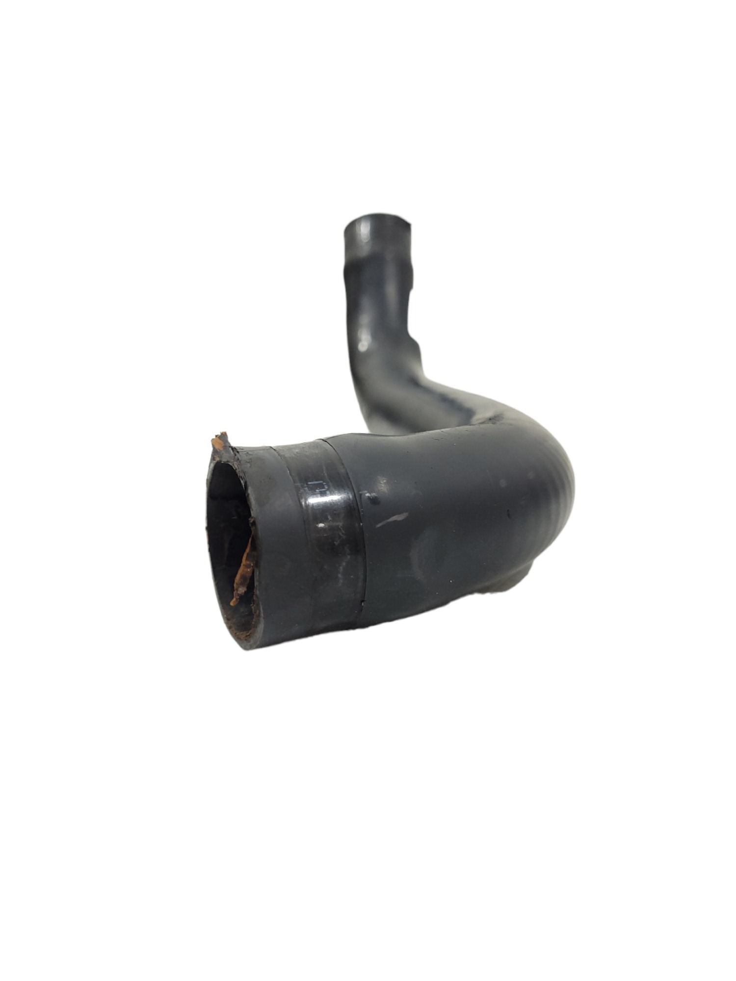 Mangueira Abafador Compressor M Benz 1620 5