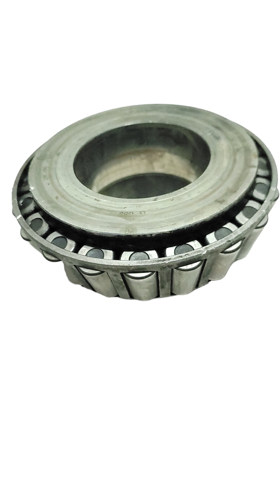 Rolamento Eixo Secundario Mb Actros 5