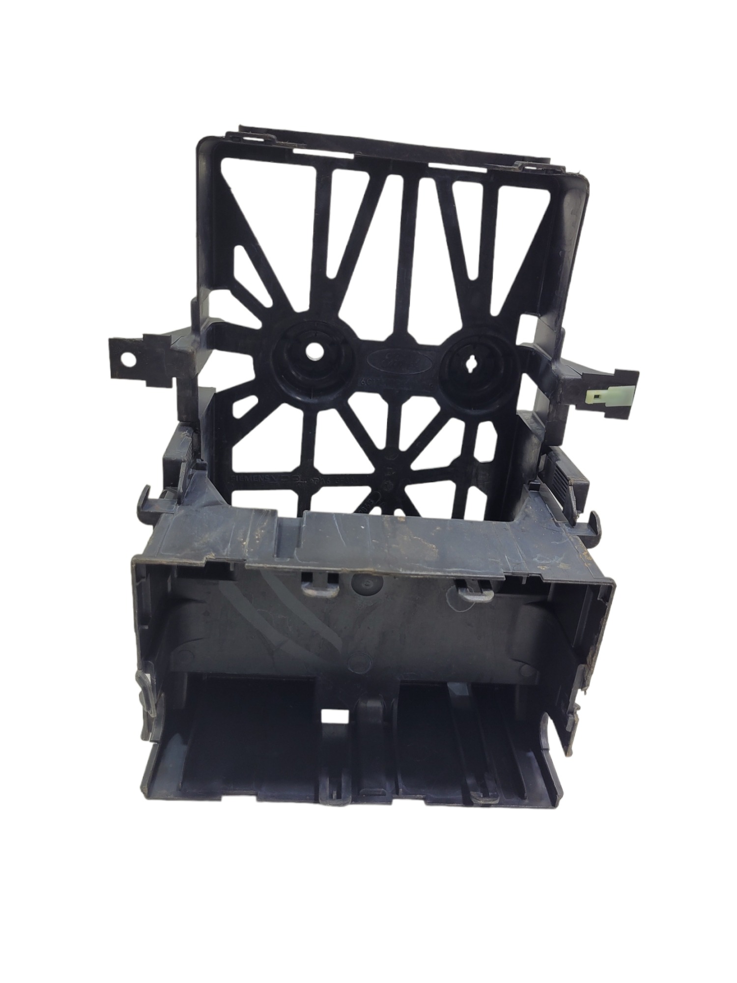 Caixa Suporte Modulo Injeçao Transit 2