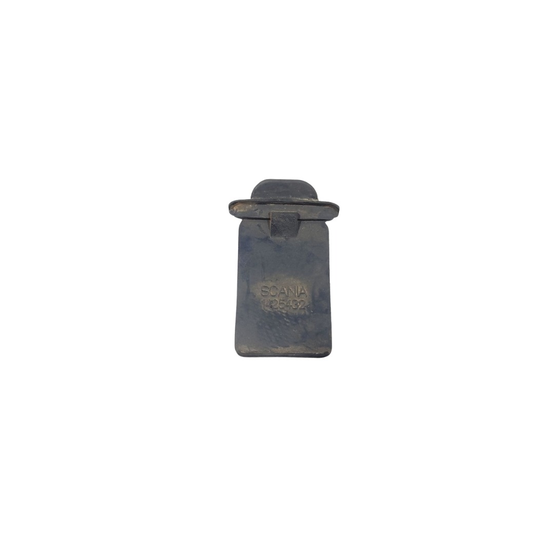 Tapete De Borracha Da Prateleira Scanian 1425432 2