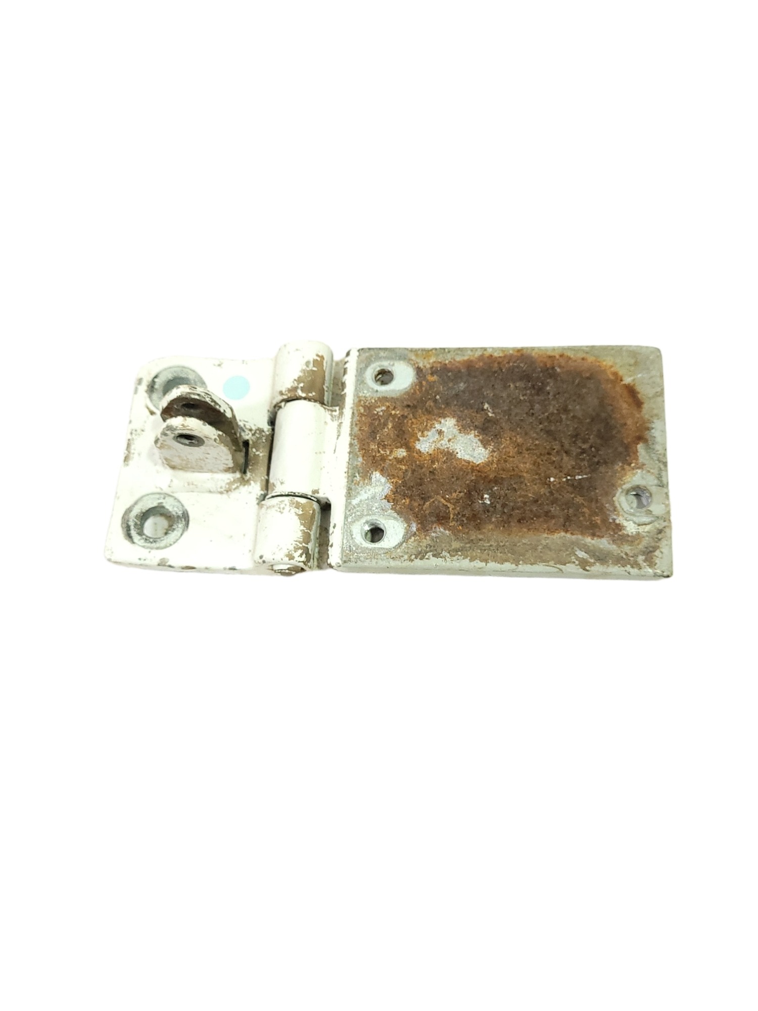 Dobradiça Porta Mercedes Benz 1620 5