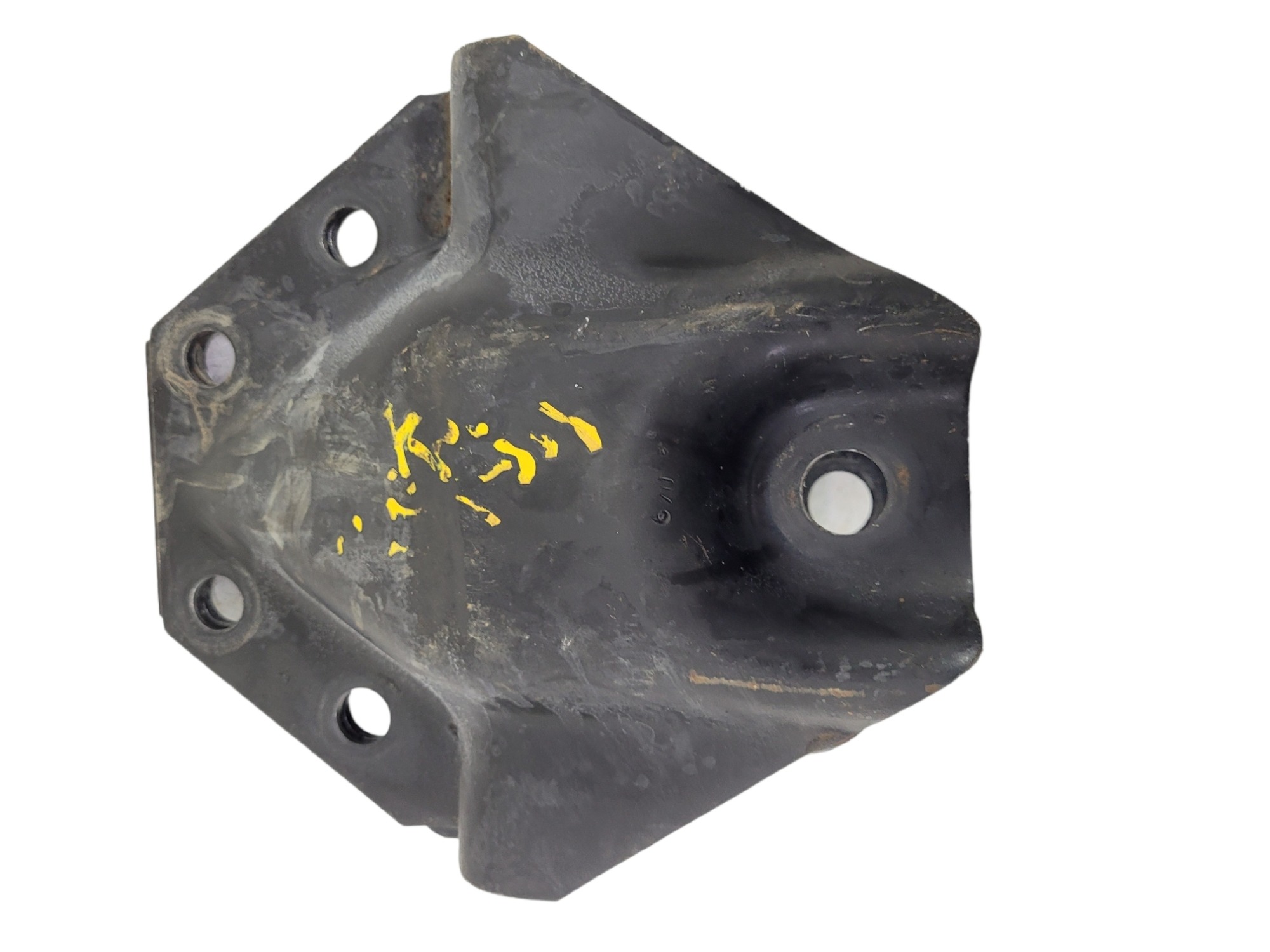 Suporte De Mola Vw 8150 7