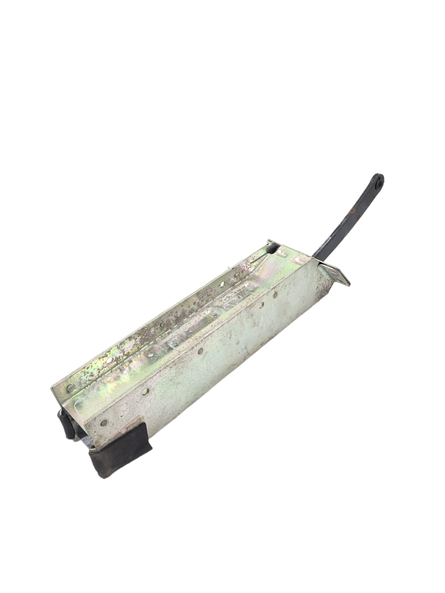 Limitador Da Porta Vw Constellation   2r2837250a 2