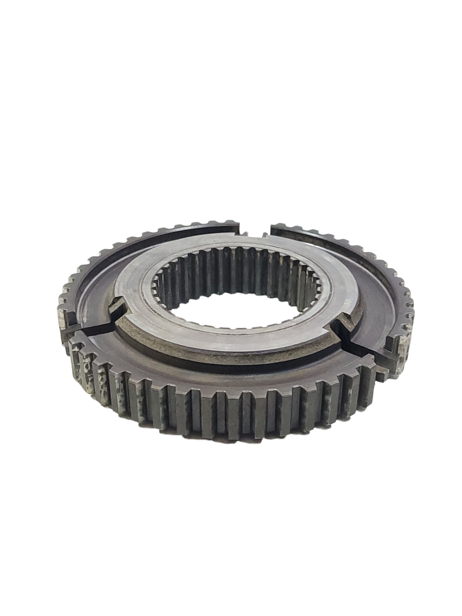 Corpo Sincronizador 1 2 Zf S5680 Mbenz 1620 5