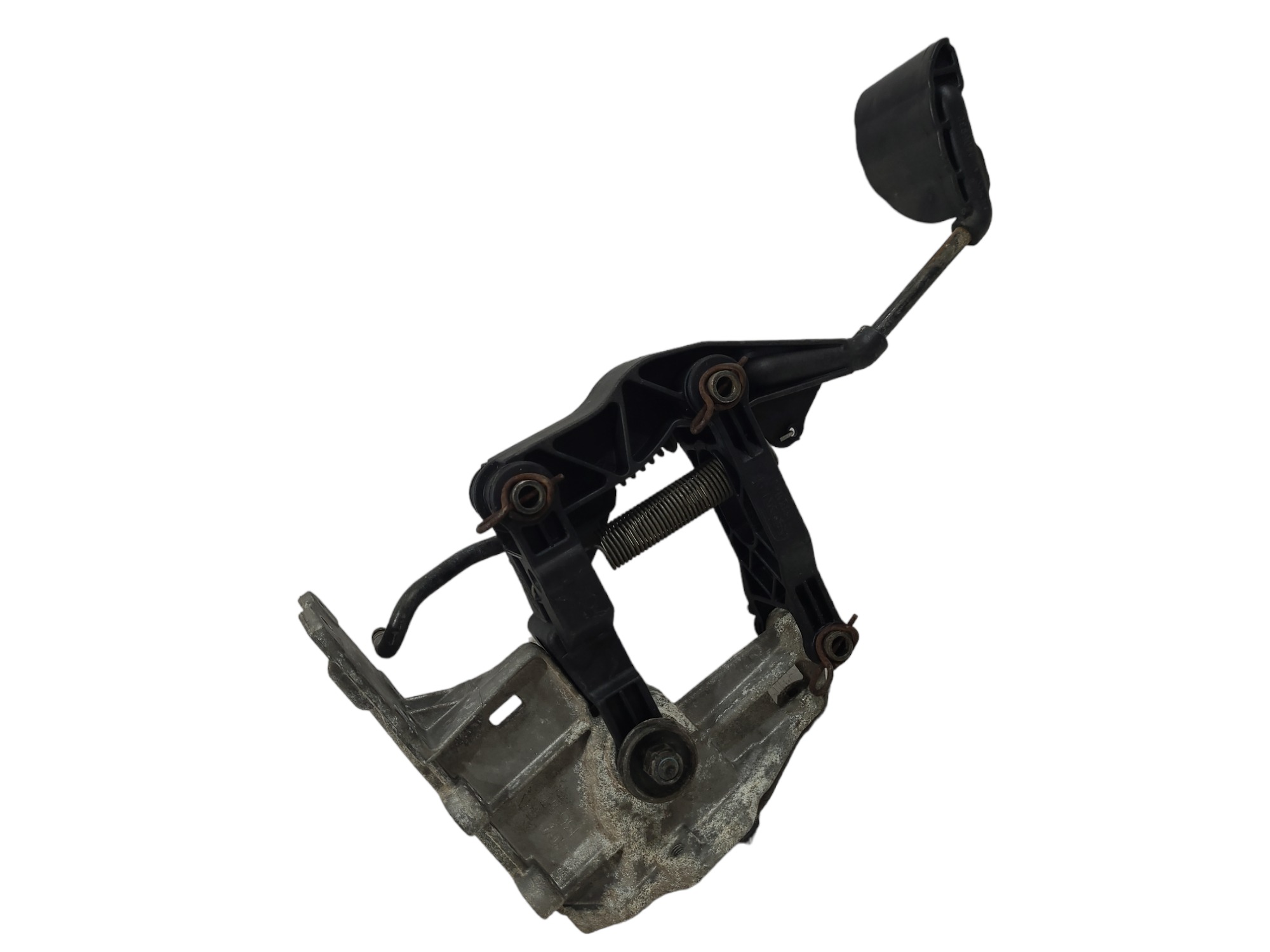Pedal Acelerador Scania 1364171 2