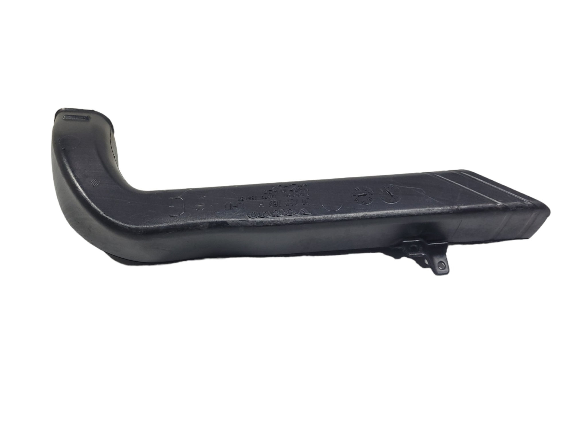 Duto De Ar Painel Direito Volvo Vmn 20722769 1