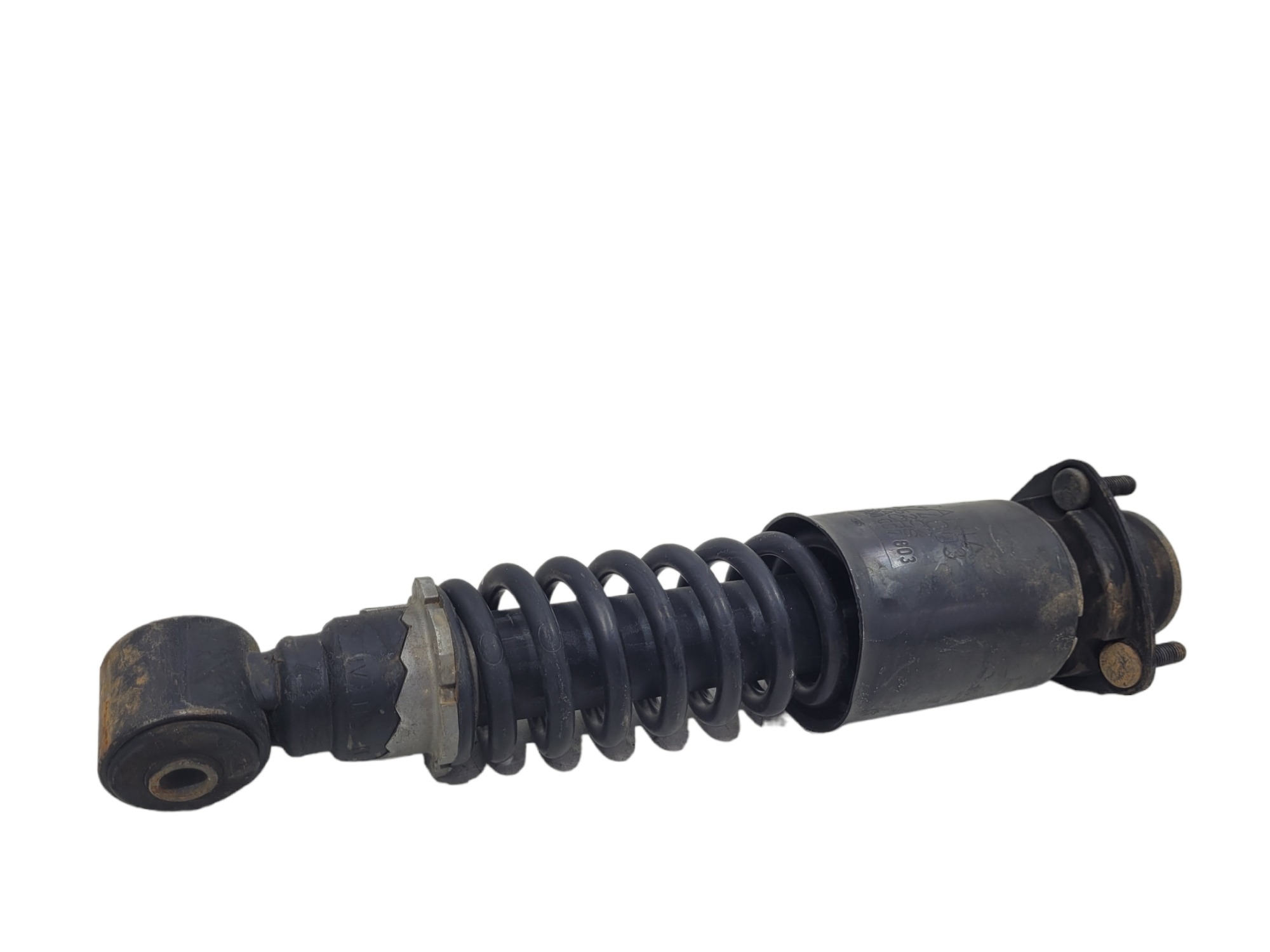 Amortecedor Traseiro Cabine Scania  2074003 4