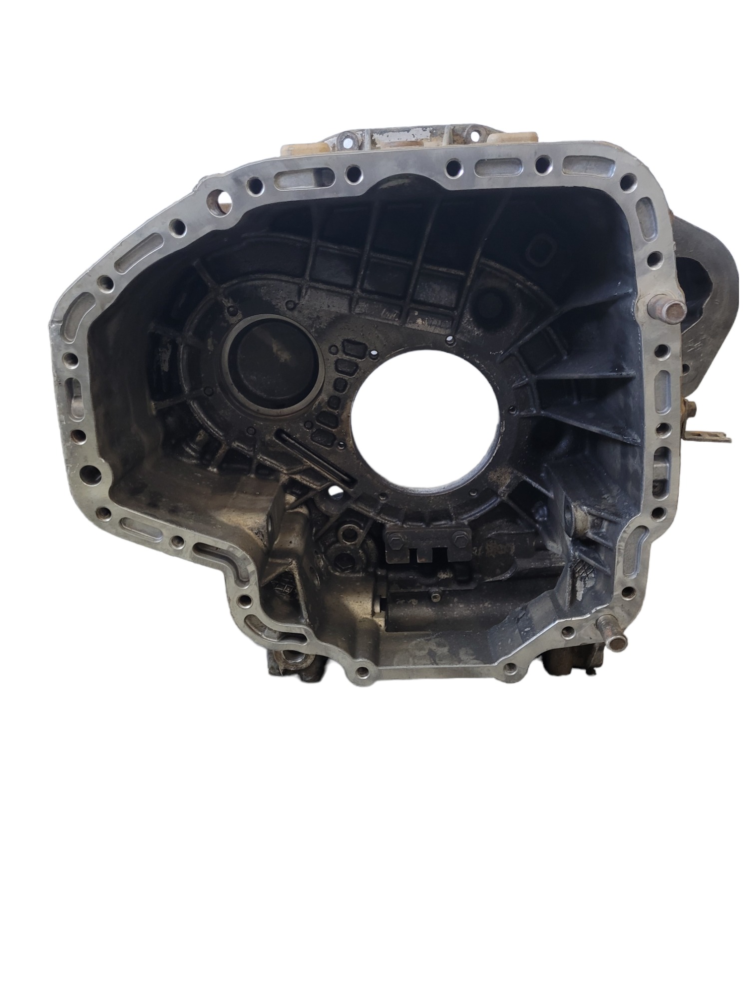 Tampa Caixa Cambio G280 Automático Mbenz94520101 7