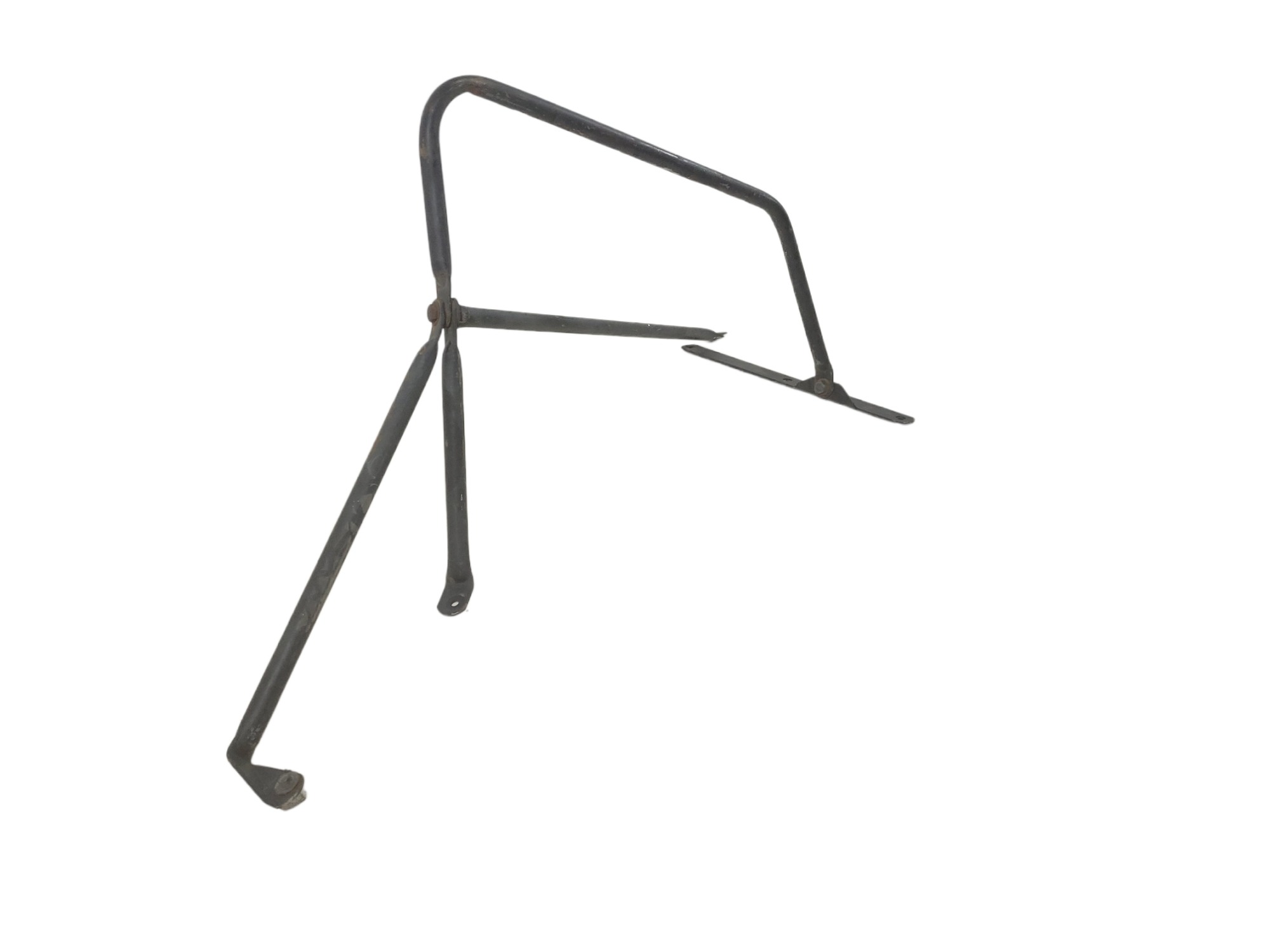 Braço Retrovisor Vw 4