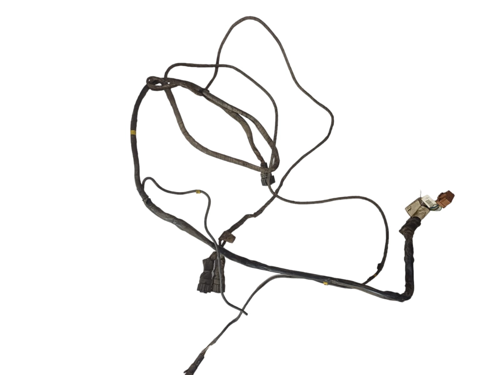 Chicote Sensor Ar Volvo Fh 21263256 3