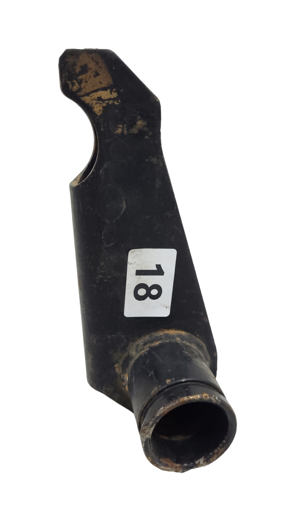 Suporte Barra Torção 1