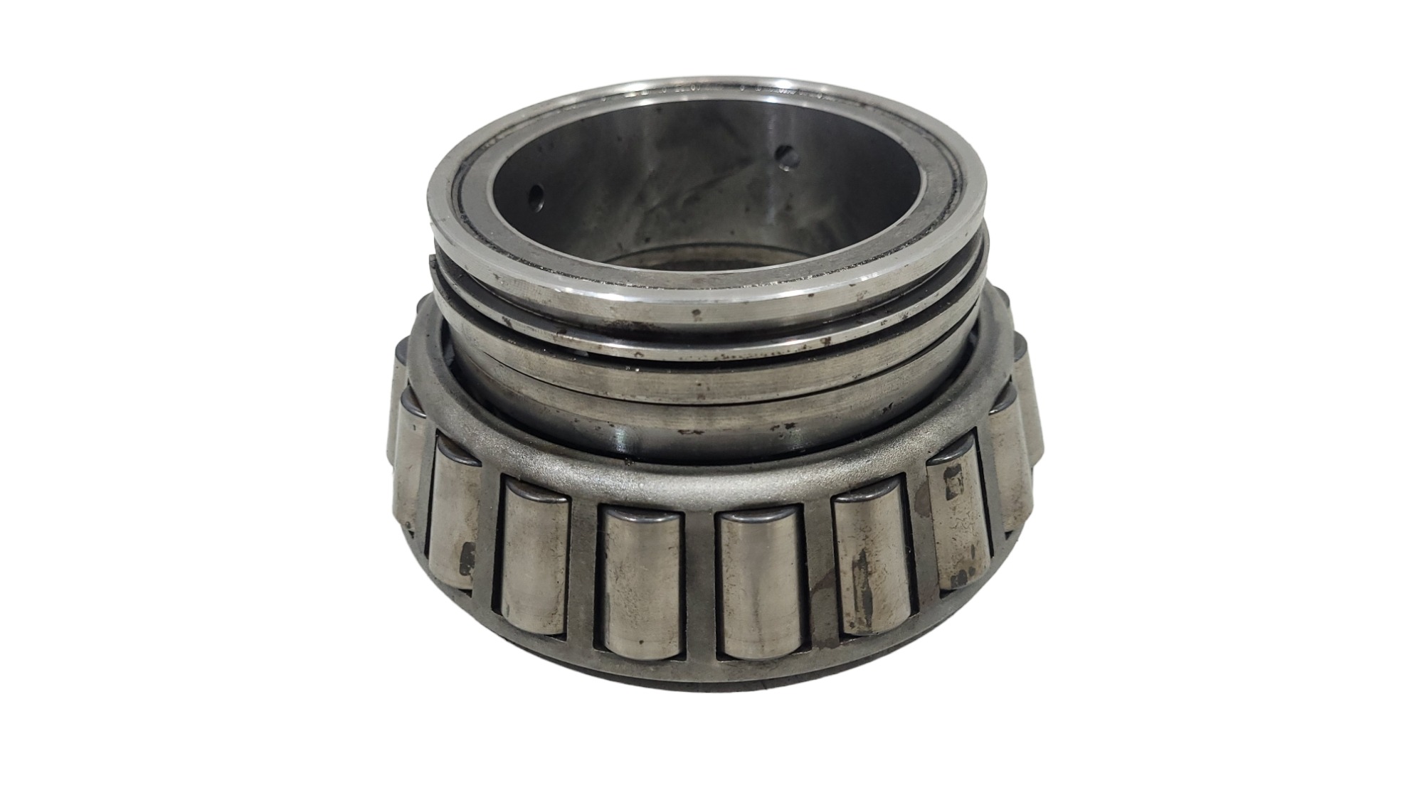Rolamento Caixa Ishift 80557604 1