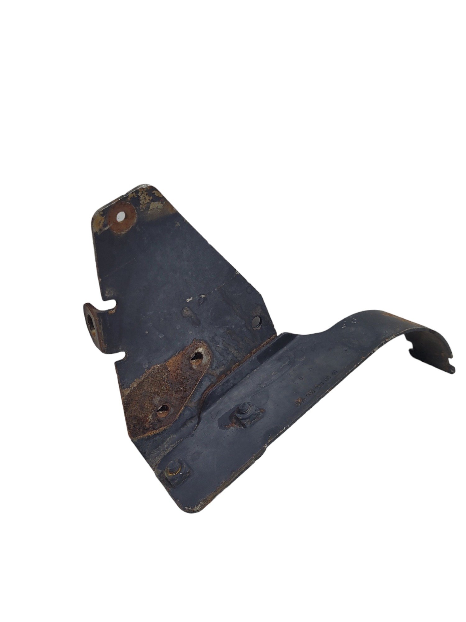 Suporte M Benz A9062230640 1