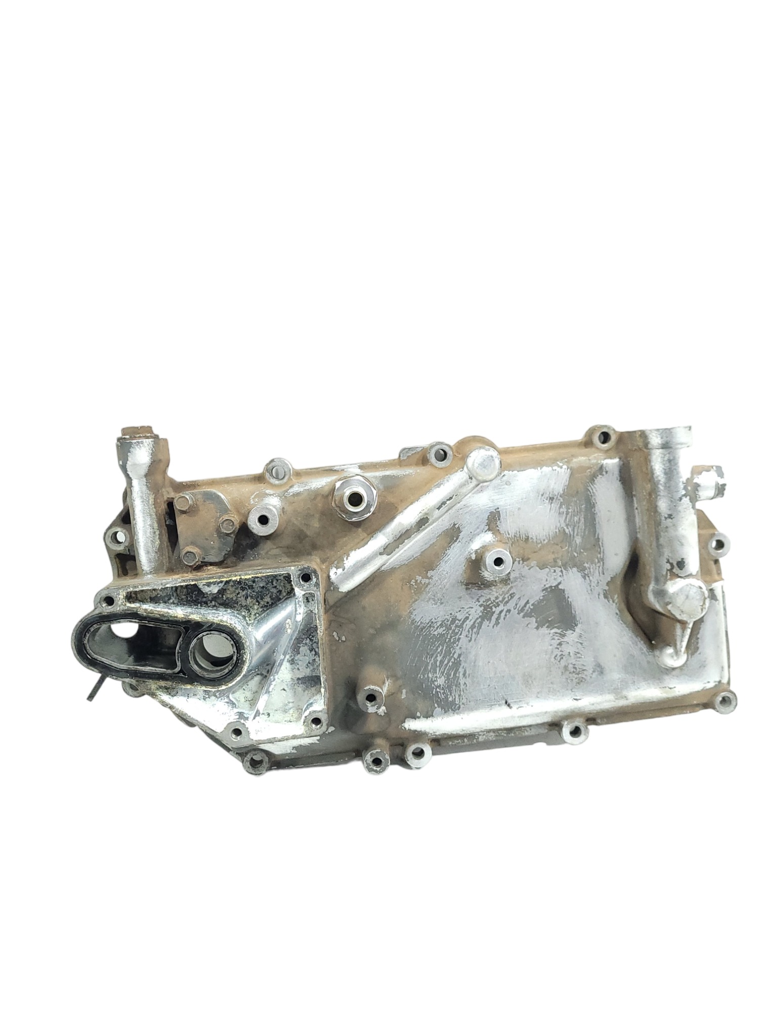 Tampa Do Radiador De Oleo Para Scania 1795526 4