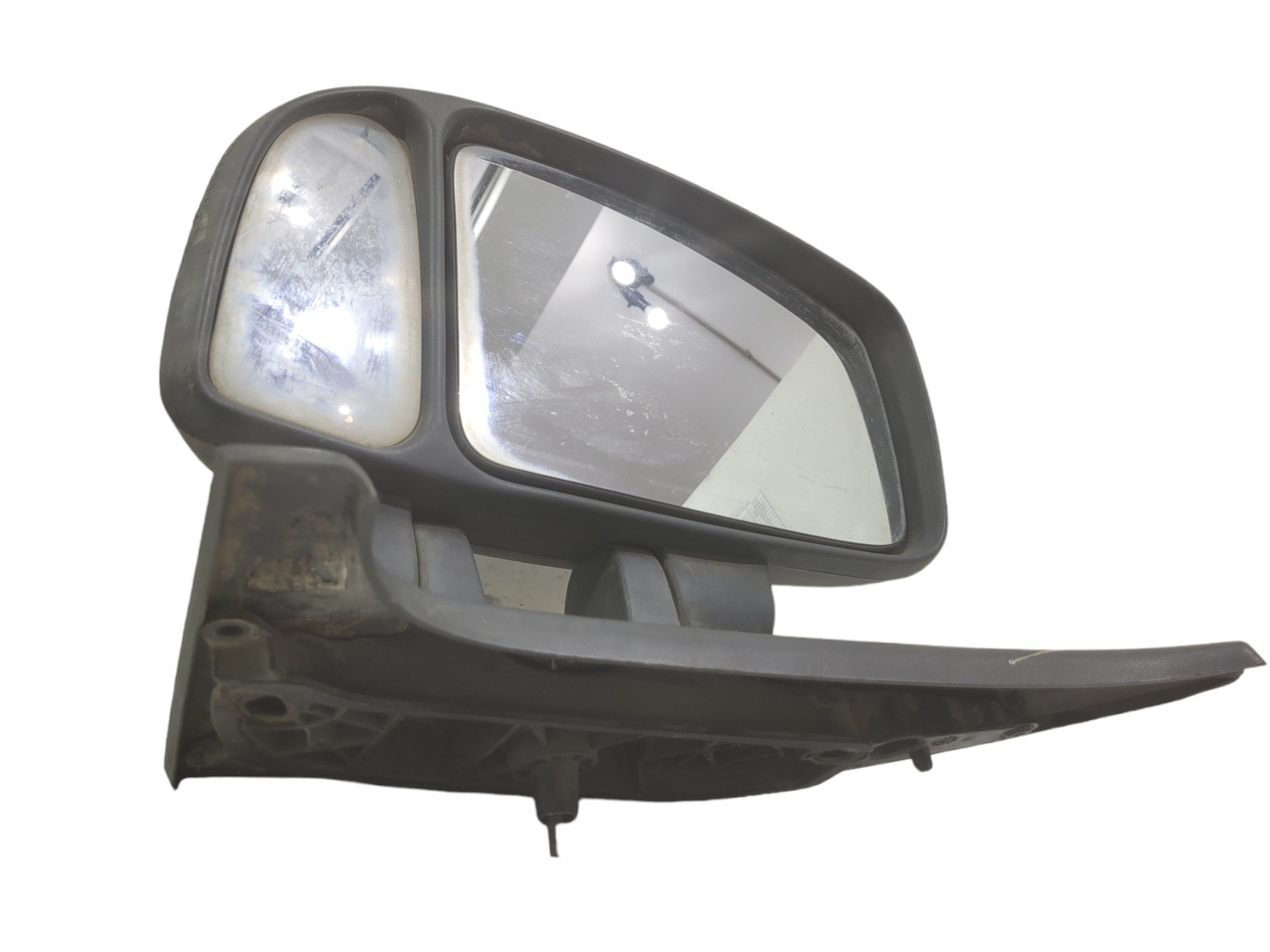 Espelho Retrovisor Esquerdo Master 2