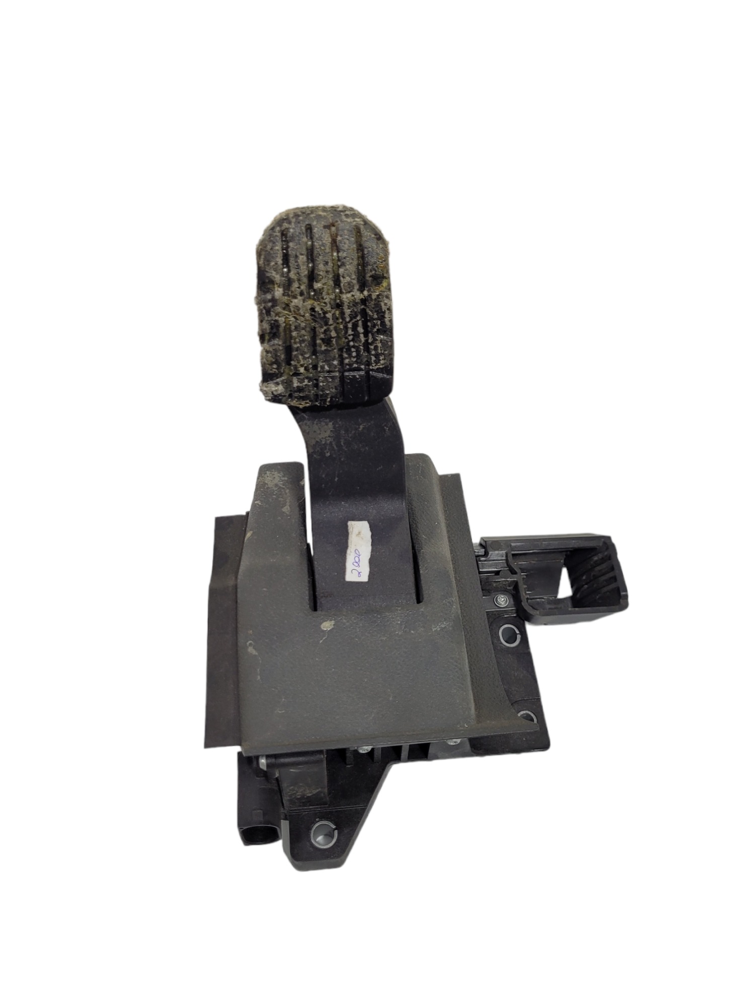 Pedal Acelerador Scania Ntg6820300010 1
