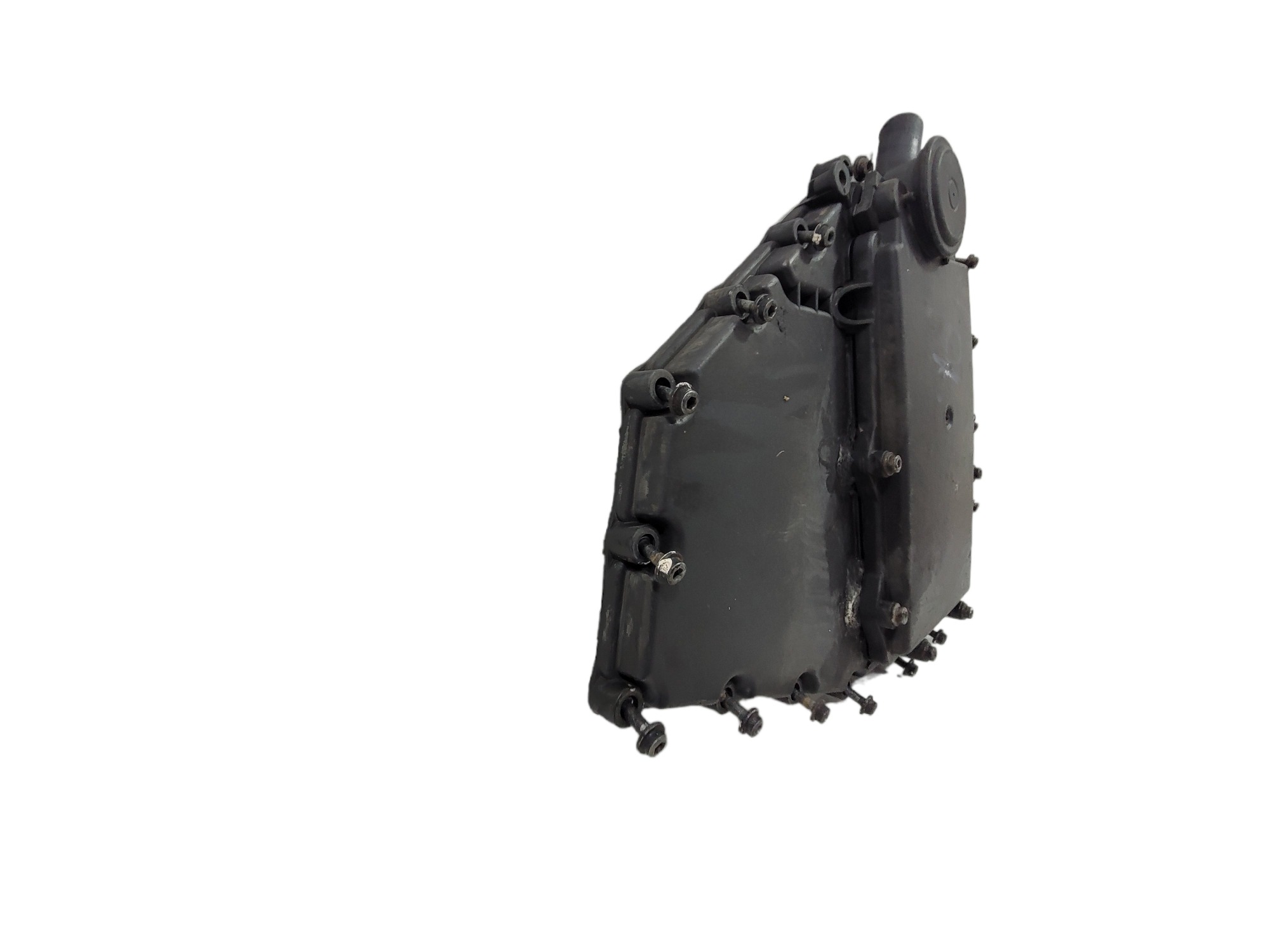Tampa Traseira Caminhão Iveco Stralis 504212079 2