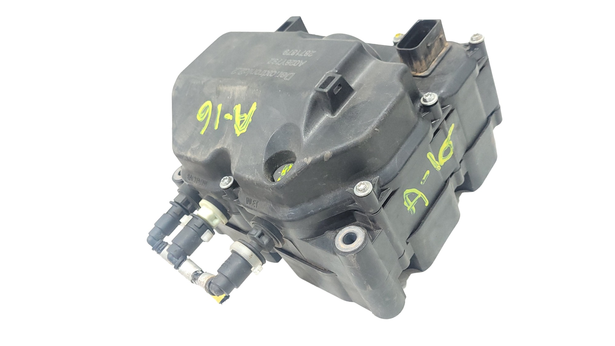 Bomba Arla Vw 9160 3