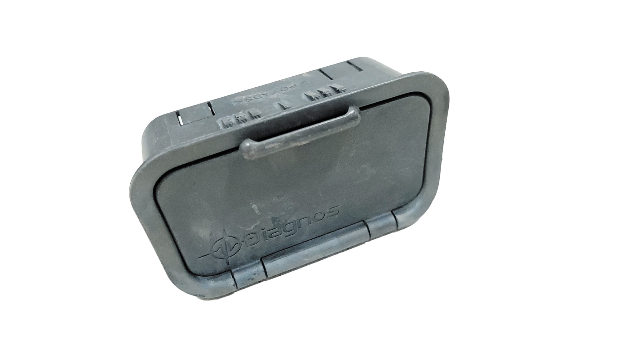 Suporte Interruptor Scania 1441862 1