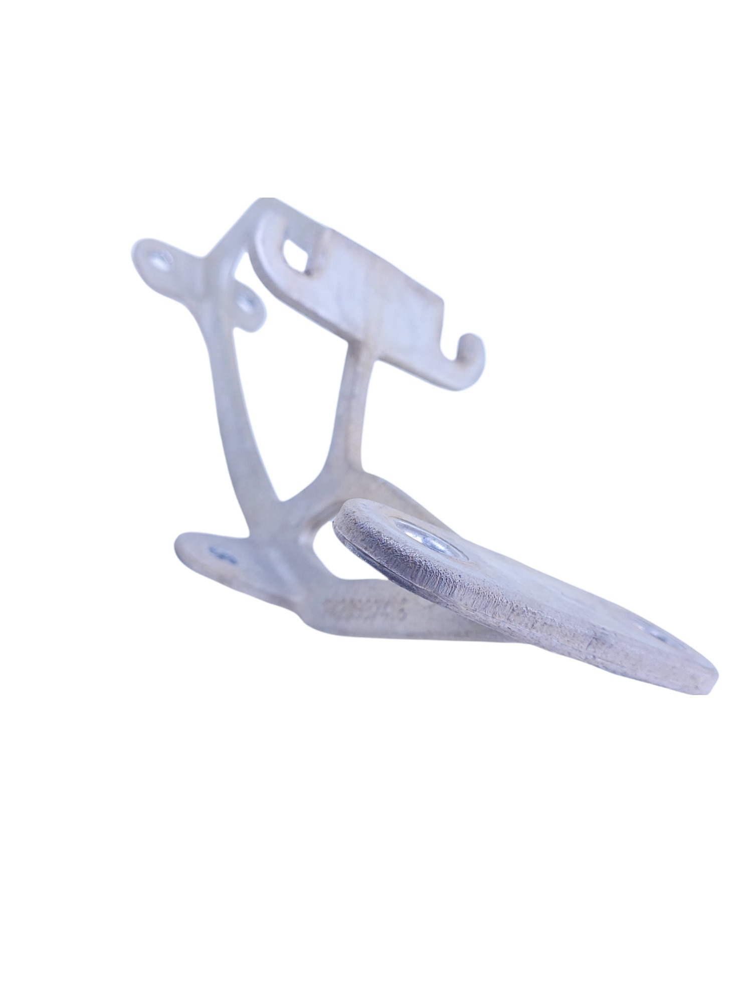 Suporte Do Quebra Sol Volvo Vm 7420937416 3