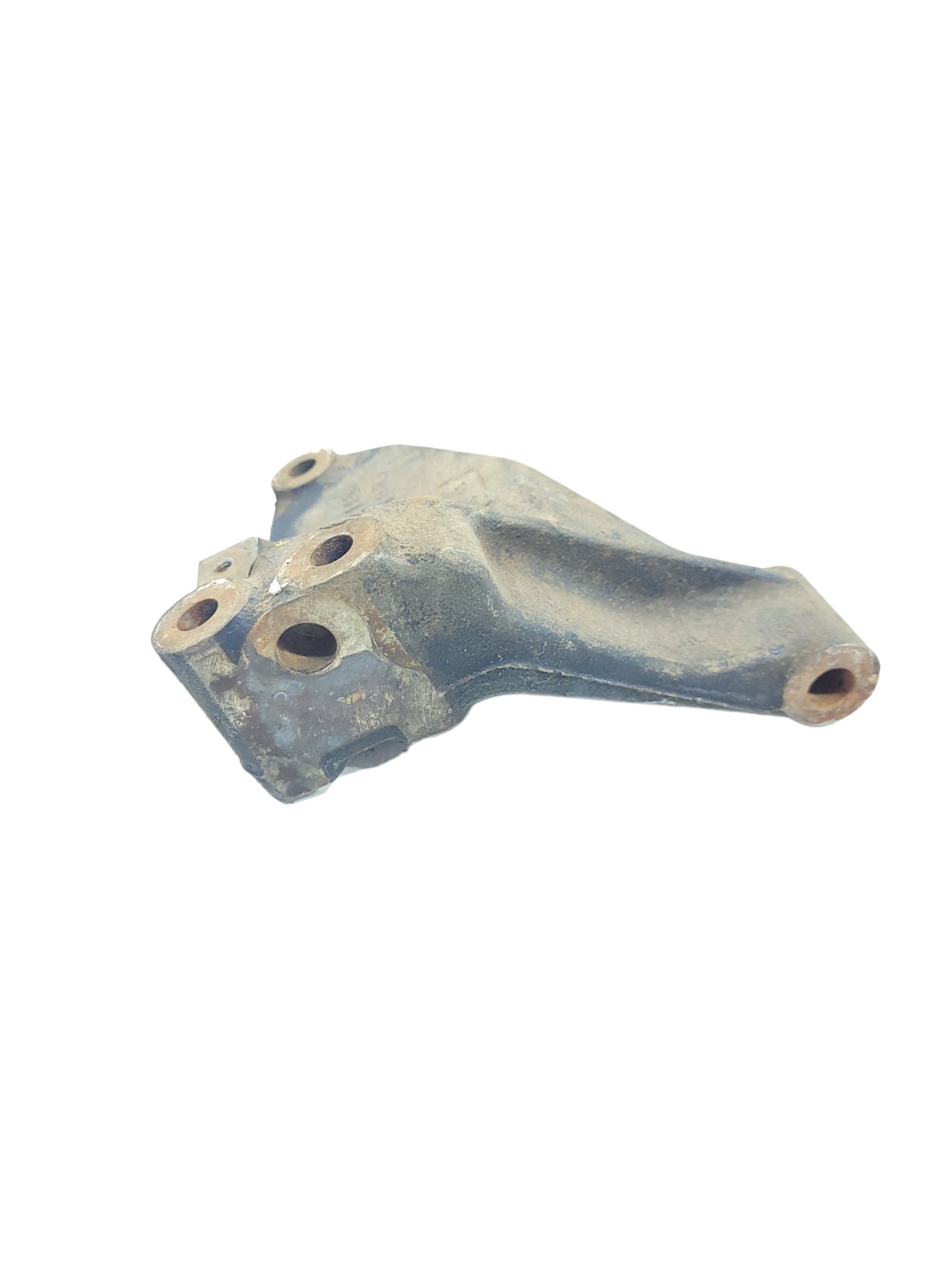 Suporte Do Motor Fiat Ducato 2006. 500342115 5