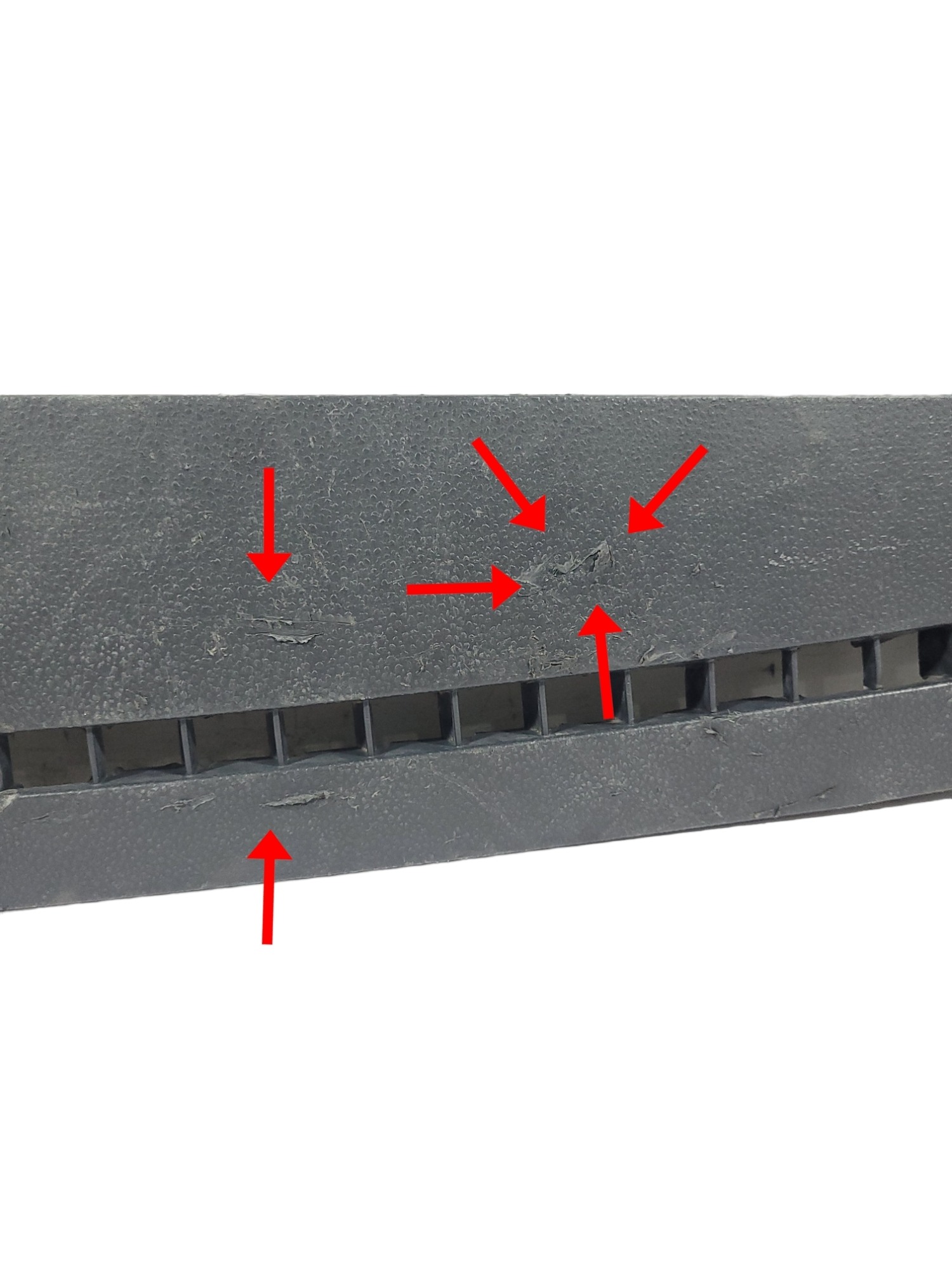 Grelha Superior Esquerda Painel Constellation2r2815681 5