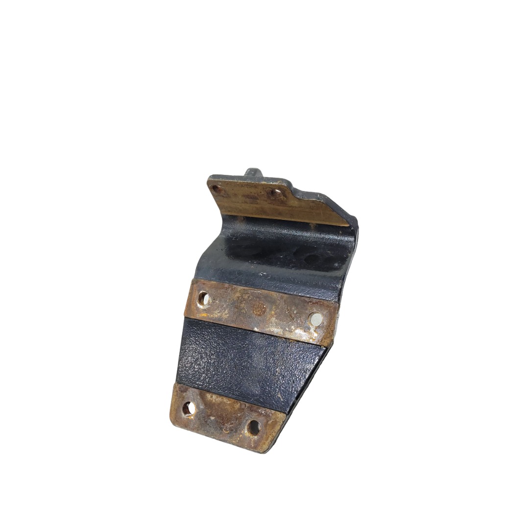 Suporte Torre Dianteira Fixa Cabine Cargo  Bc455a120ab 4