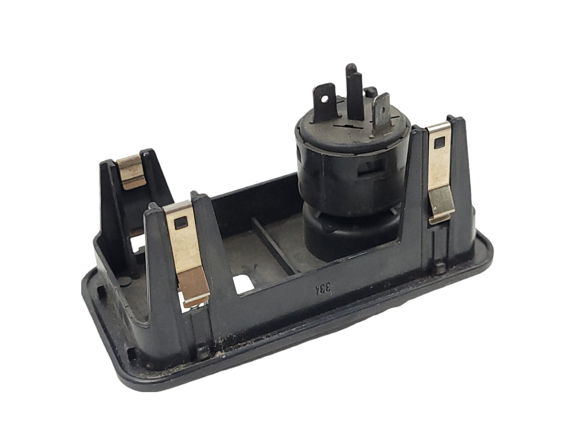 Interruptor Trava Eixo M. Benz Atego – N 0005456904 5