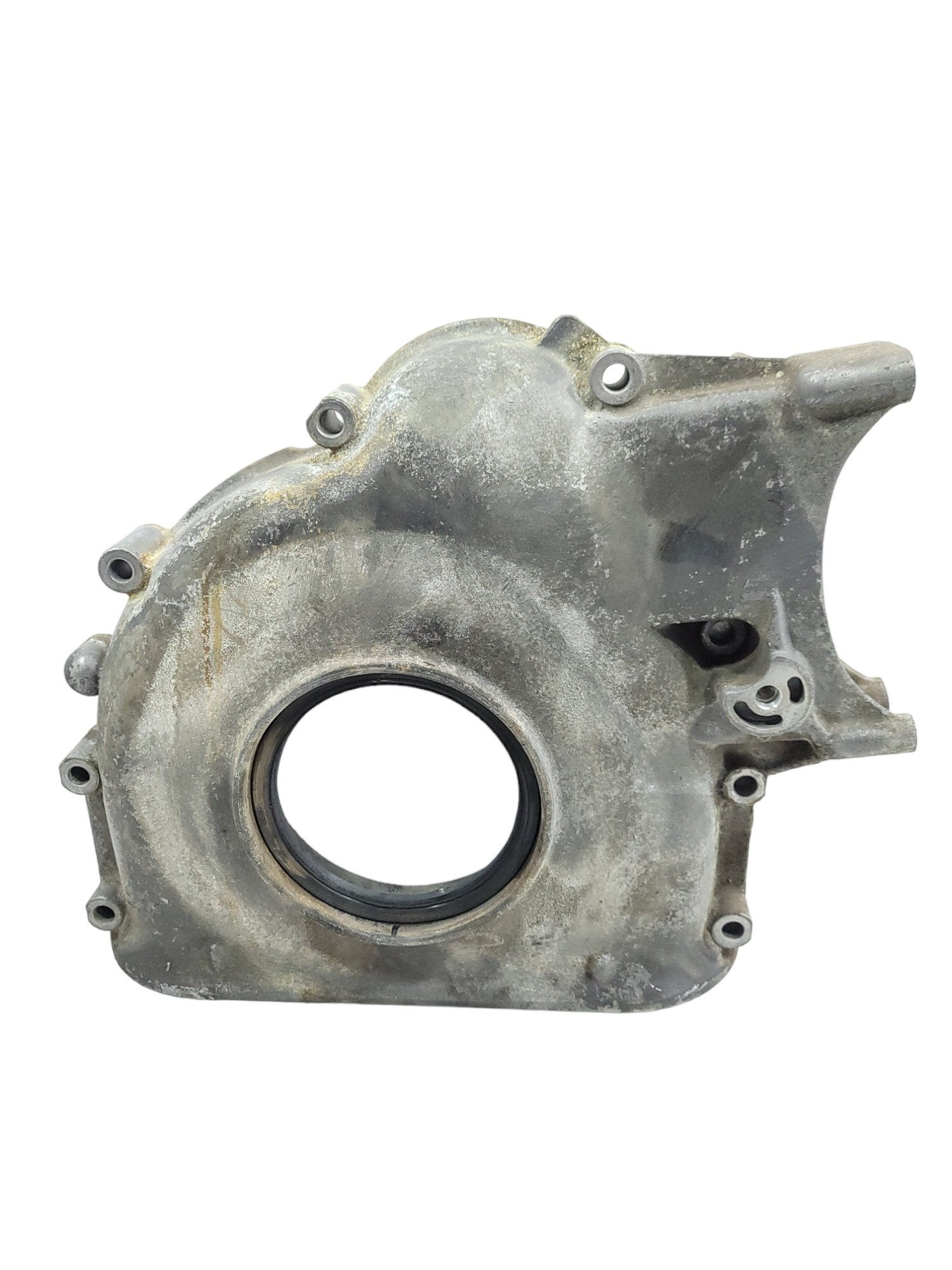Tampa Dianteira Motor Scania 1794184 3