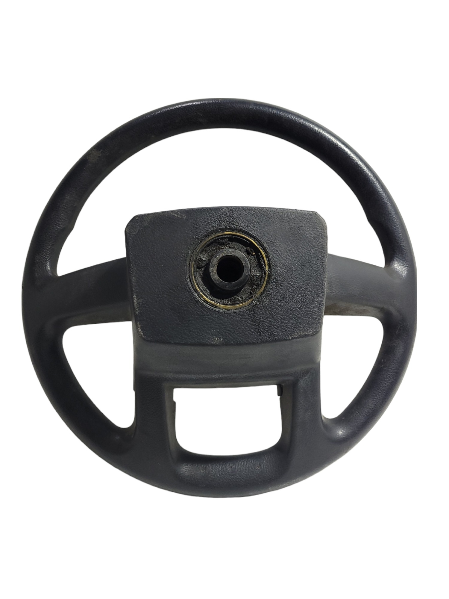Volante De Direção Vw Constellation ; 4