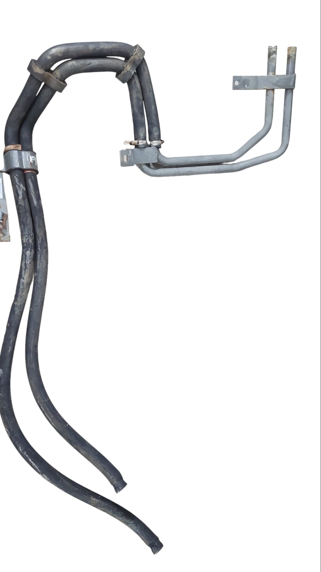 Mangueira Hidráulica Scania 4