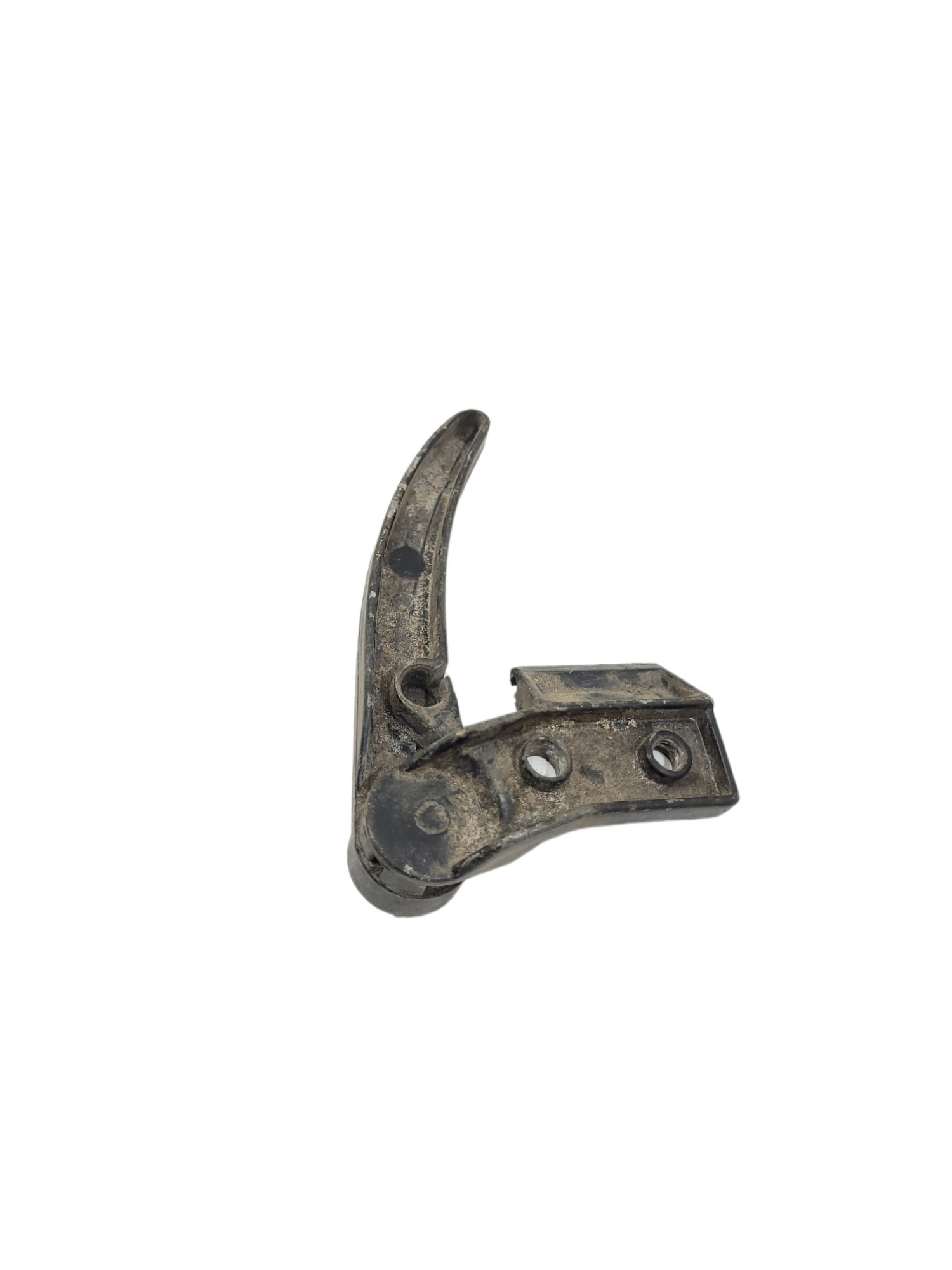 Maçaneta Capô Interna M Benz 1620 2