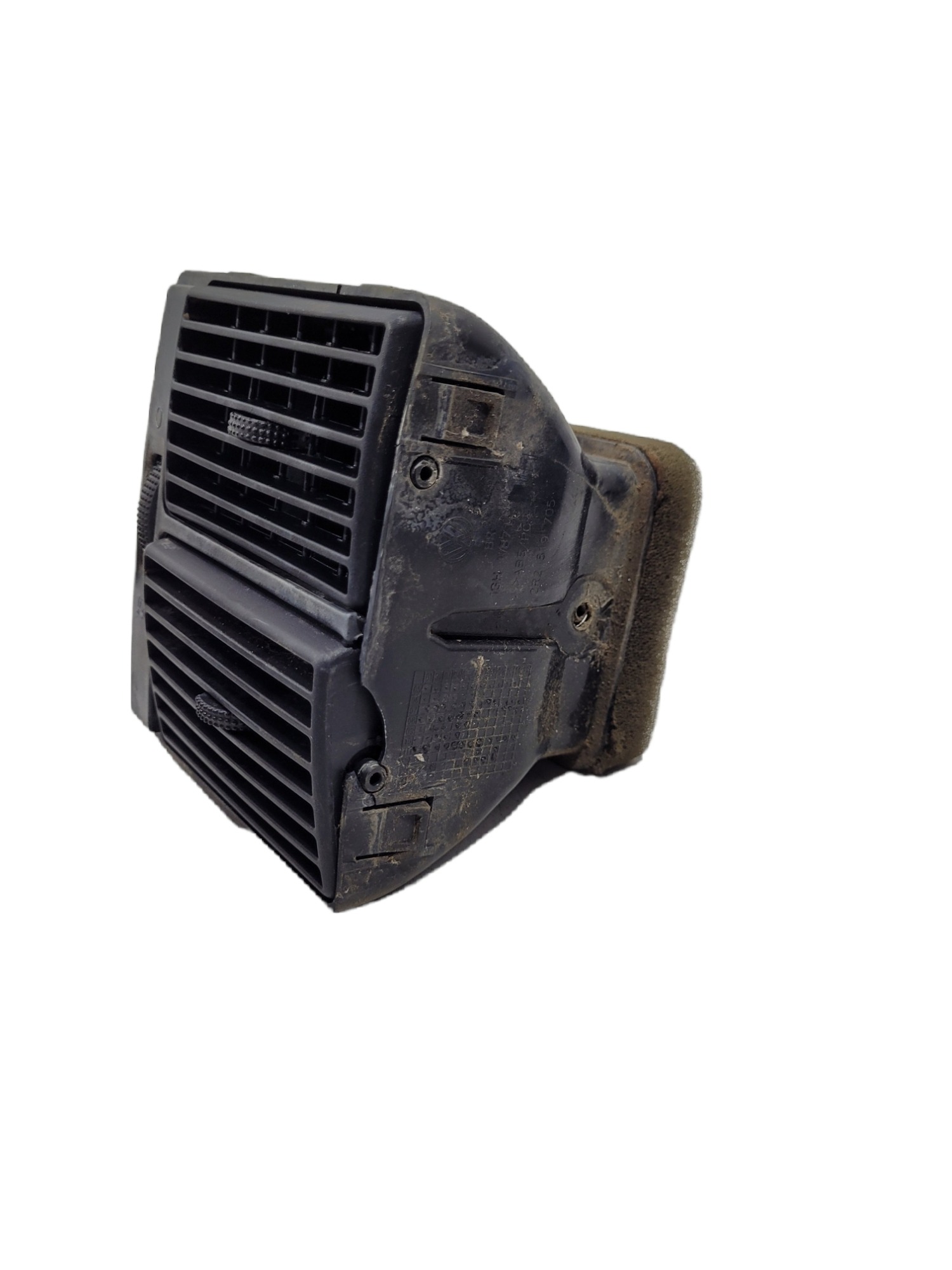 Difusor Ar Painel Esquerdo Vw Constellation2r2819705 2
