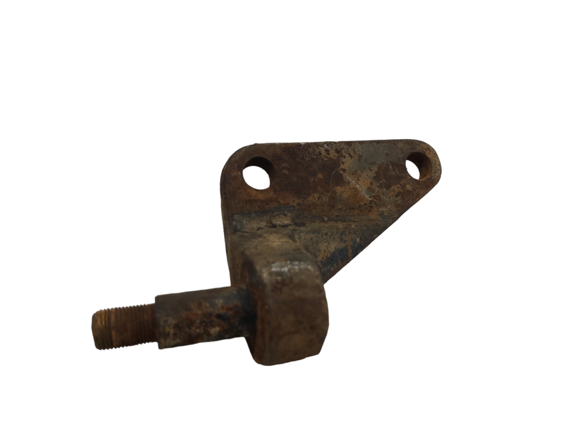 Suporte Amortecedor Inferior Dianteiro Vw Jg413353 1