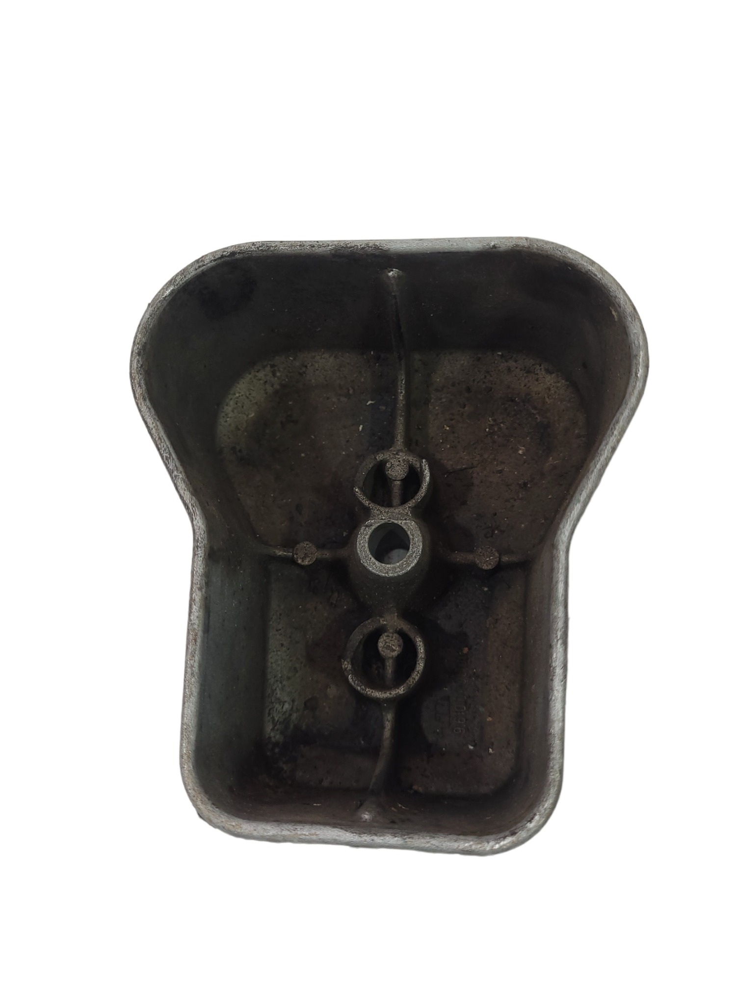 Tampa De Válvula Motor Mwmn 96100796003401 2