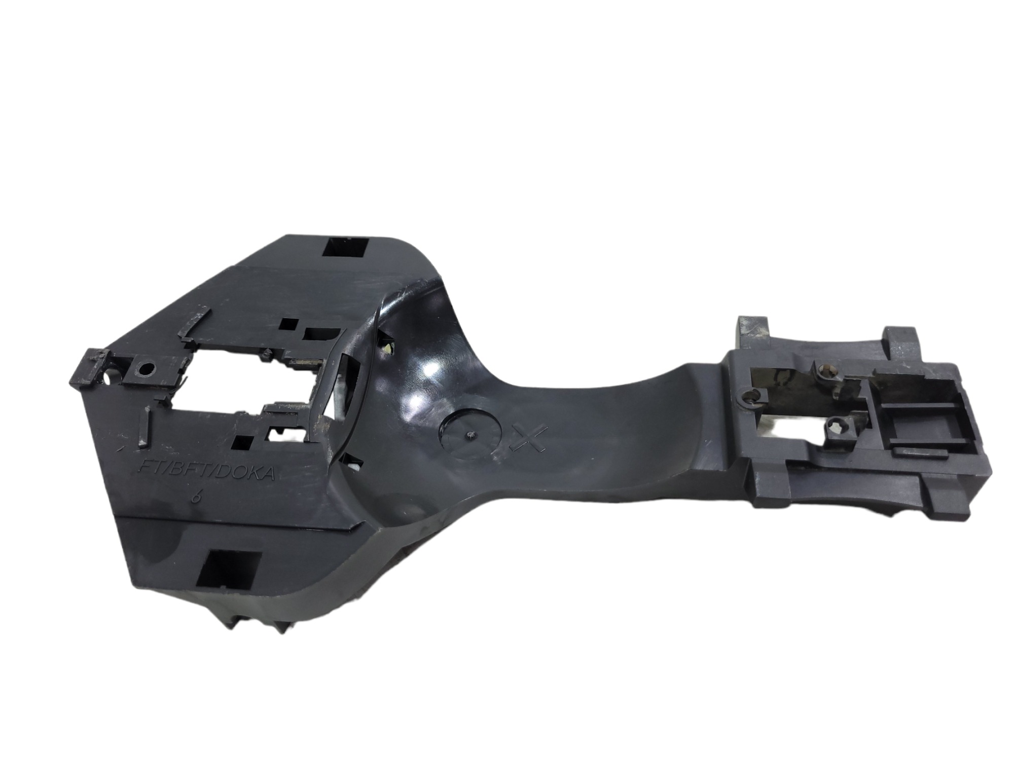Suporte Puxador Externo Dianteiro Esquerdo Sprinter 2014 5