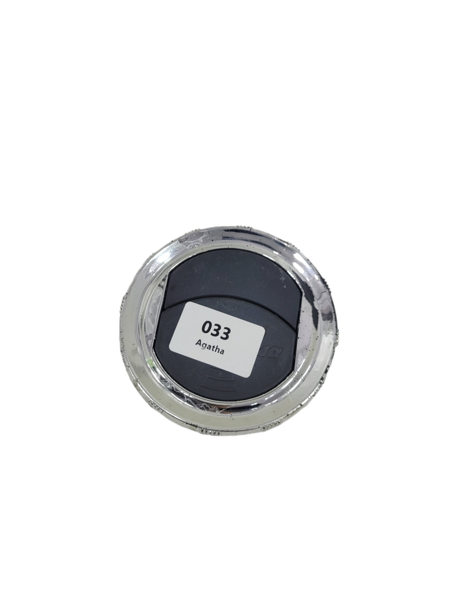 Difusor Ar Interclima Vw 1