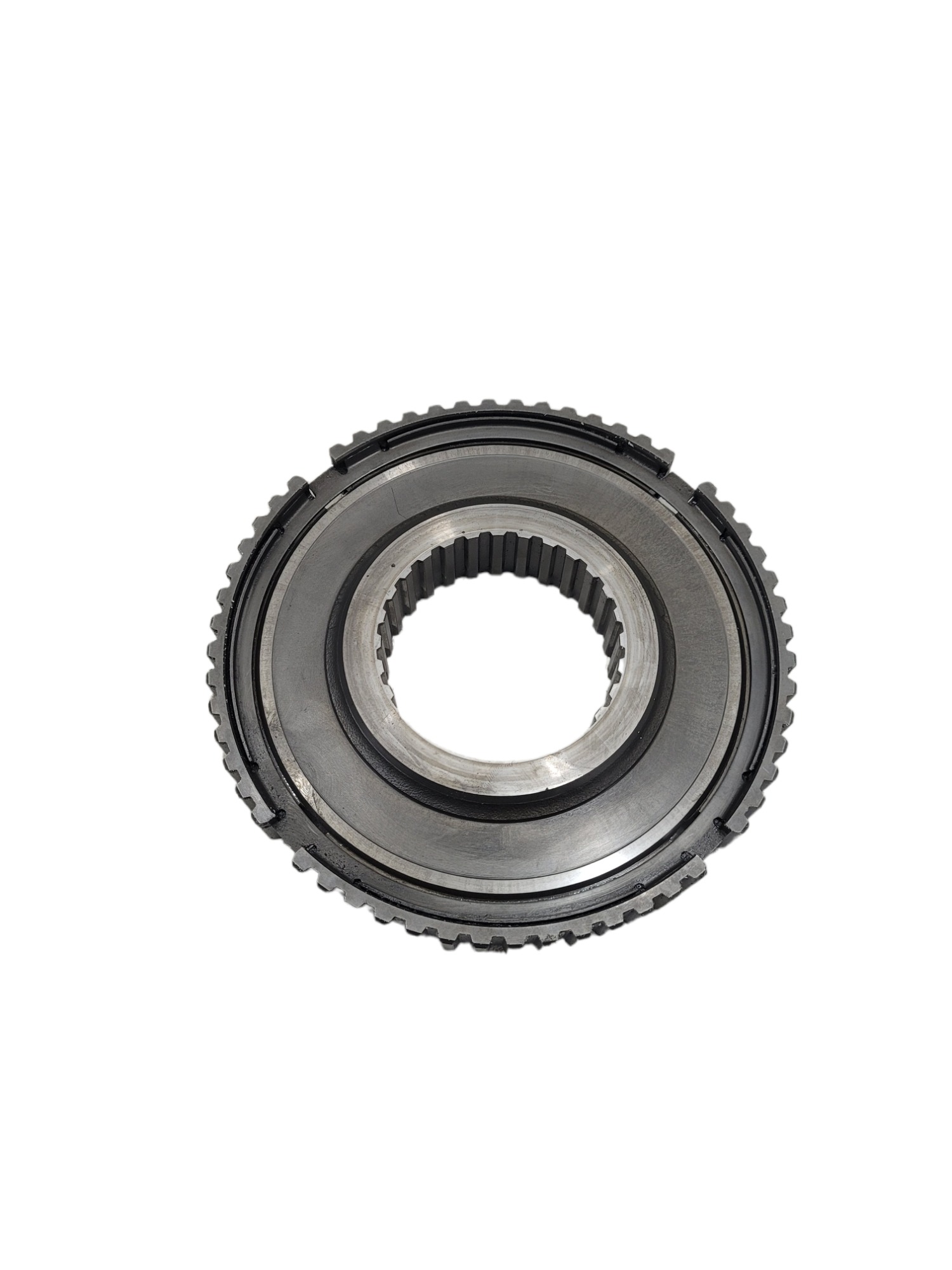Corpo  Sincronizado Scania 113 Grs900  1405981 2