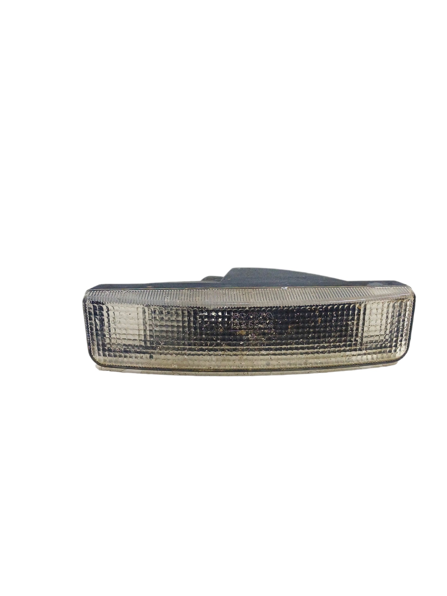 Lanterna Quebra Sol Scania 4