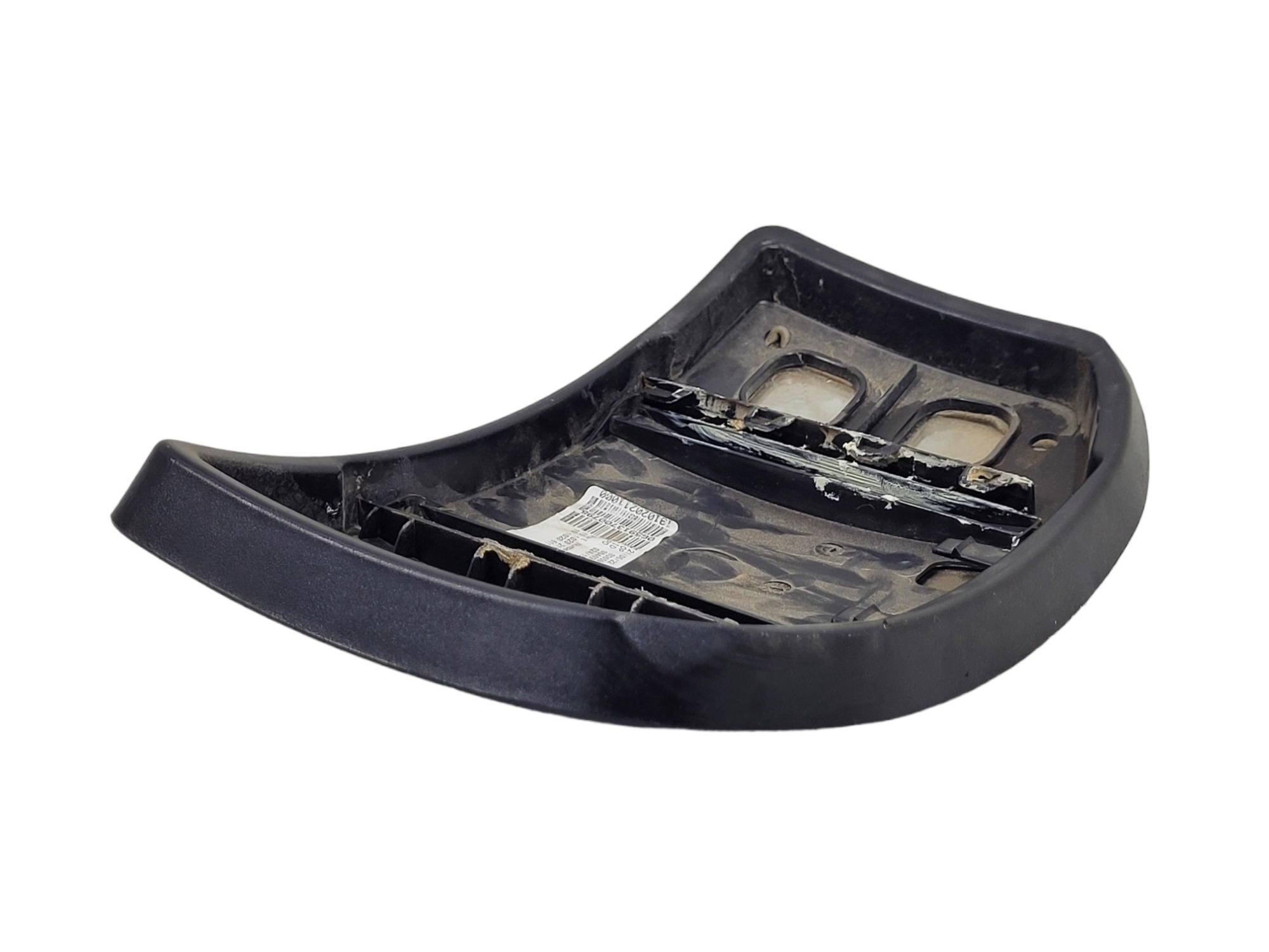 Espelho Retrovisor Traseiro Scania P360 5