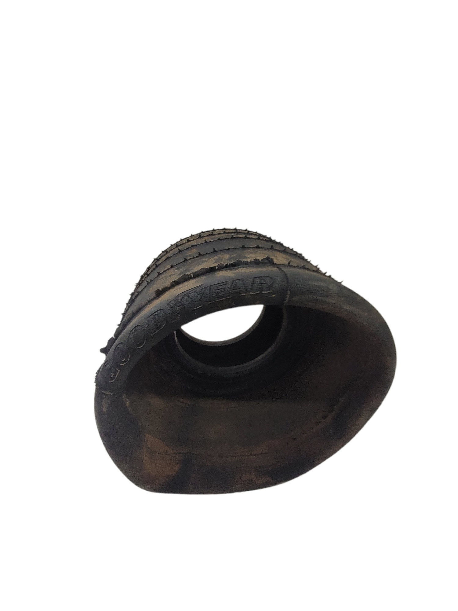 Bolsa De Ar M Benz 55603801 4