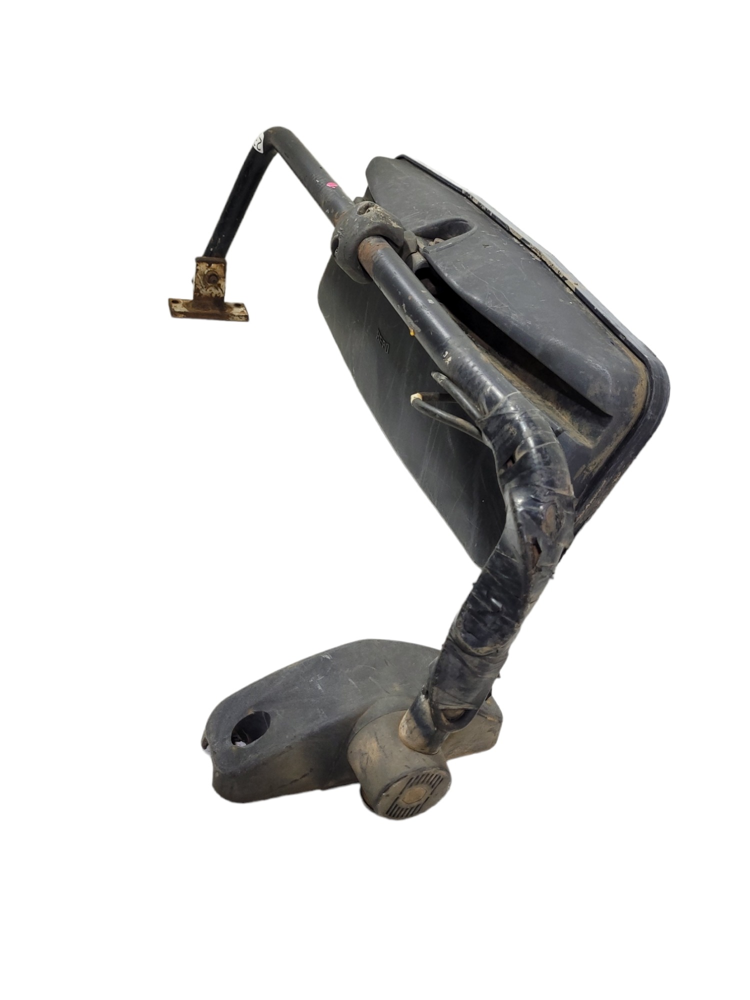 Suporte Retrovisor M. Benz / 4