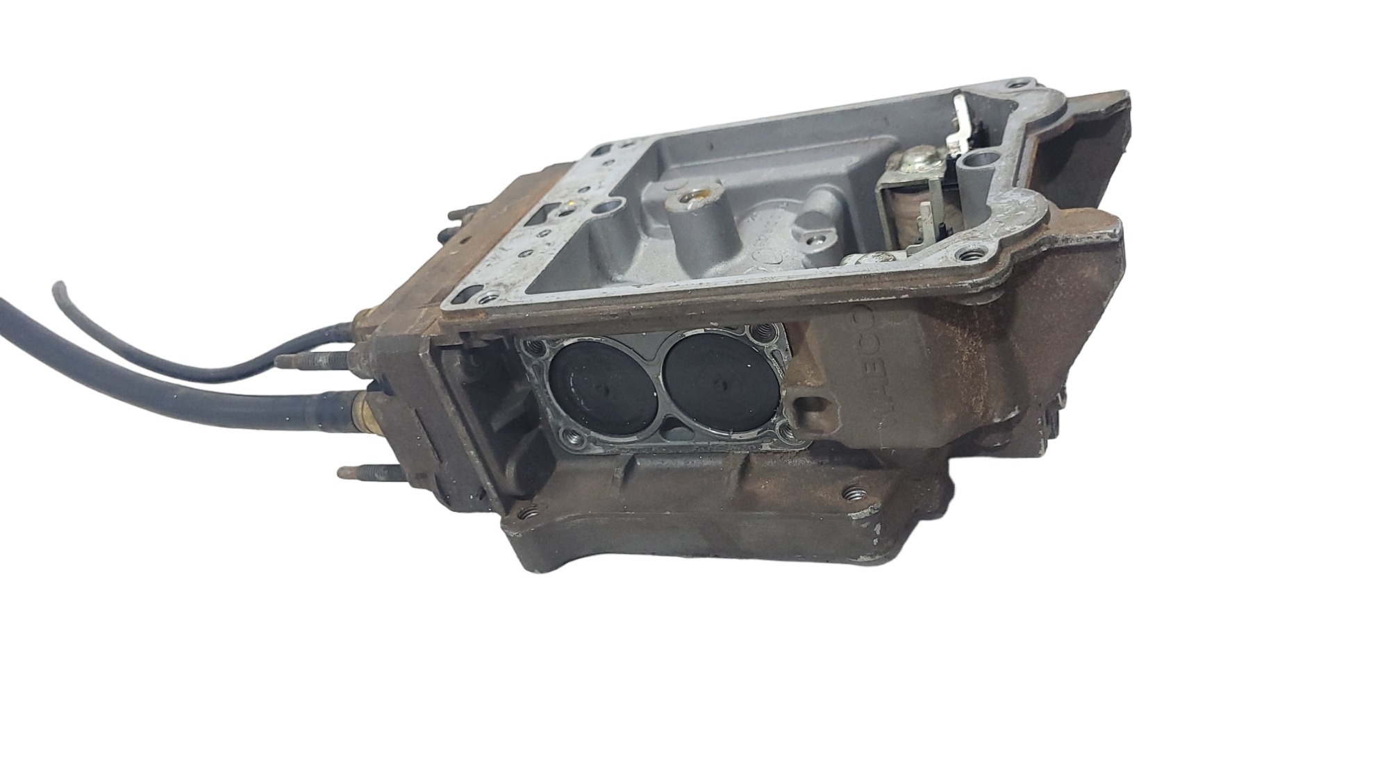 Valvula Secador De Ar Scania 2