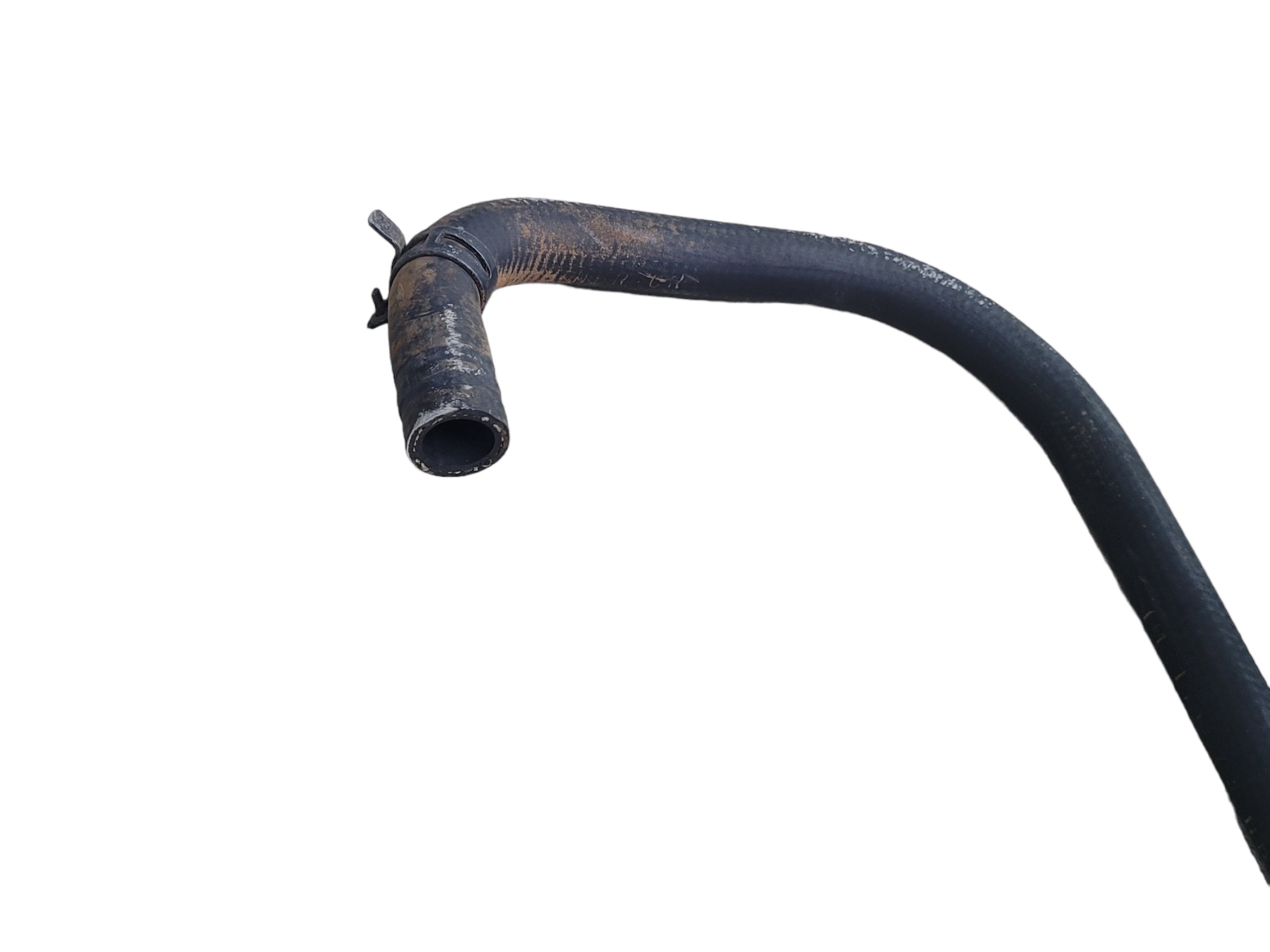 Mangueira Radiador Inferior M Benz Accelo 915c  9795011782 2