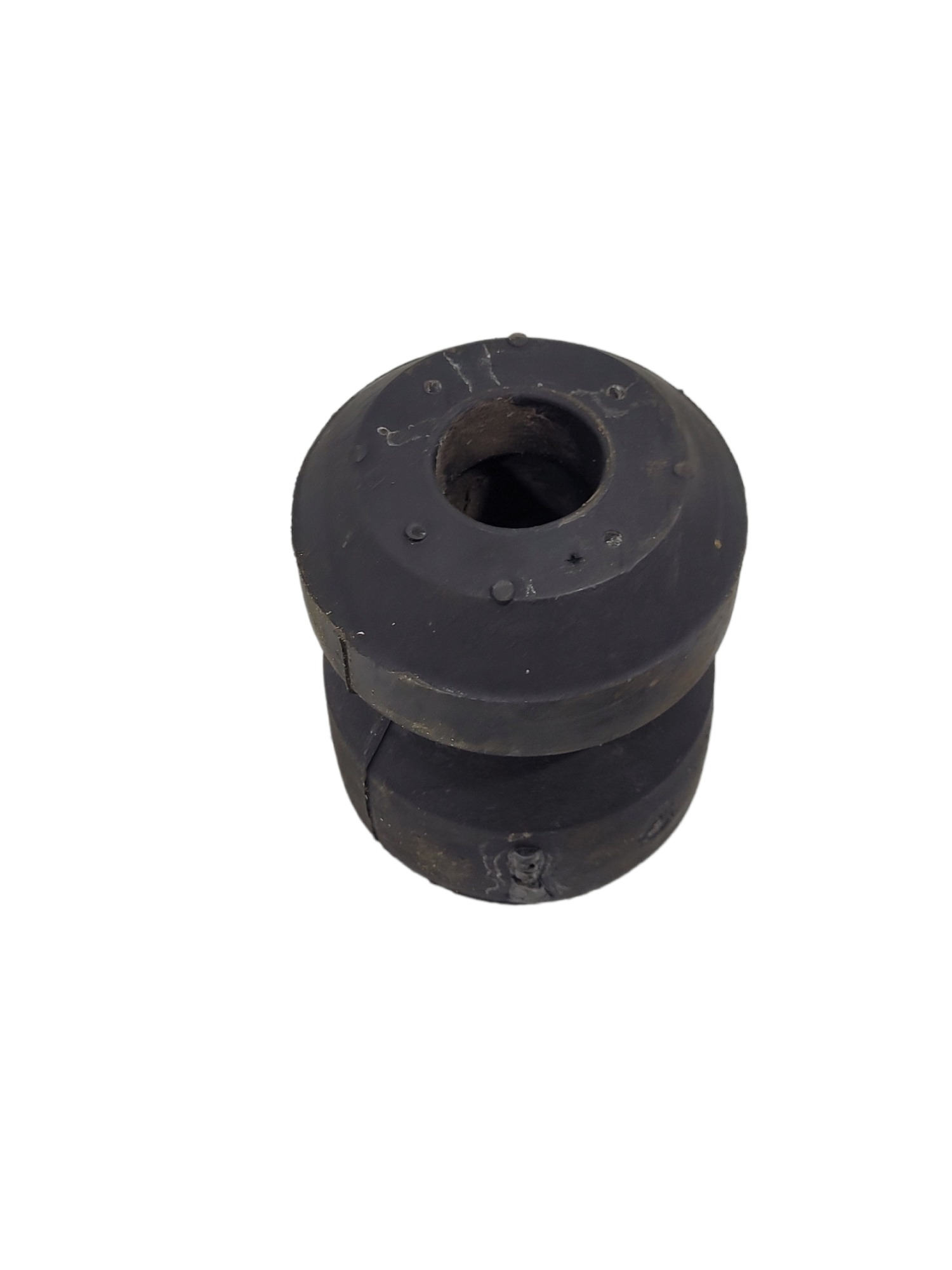 Bucha Suspensão Dianteira Vw 8150 ~ 4