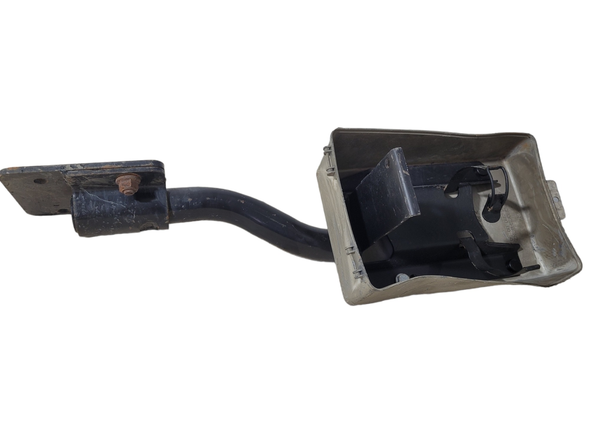 Suporte Para Extintor Mercedes Benz _ A9585800050 2