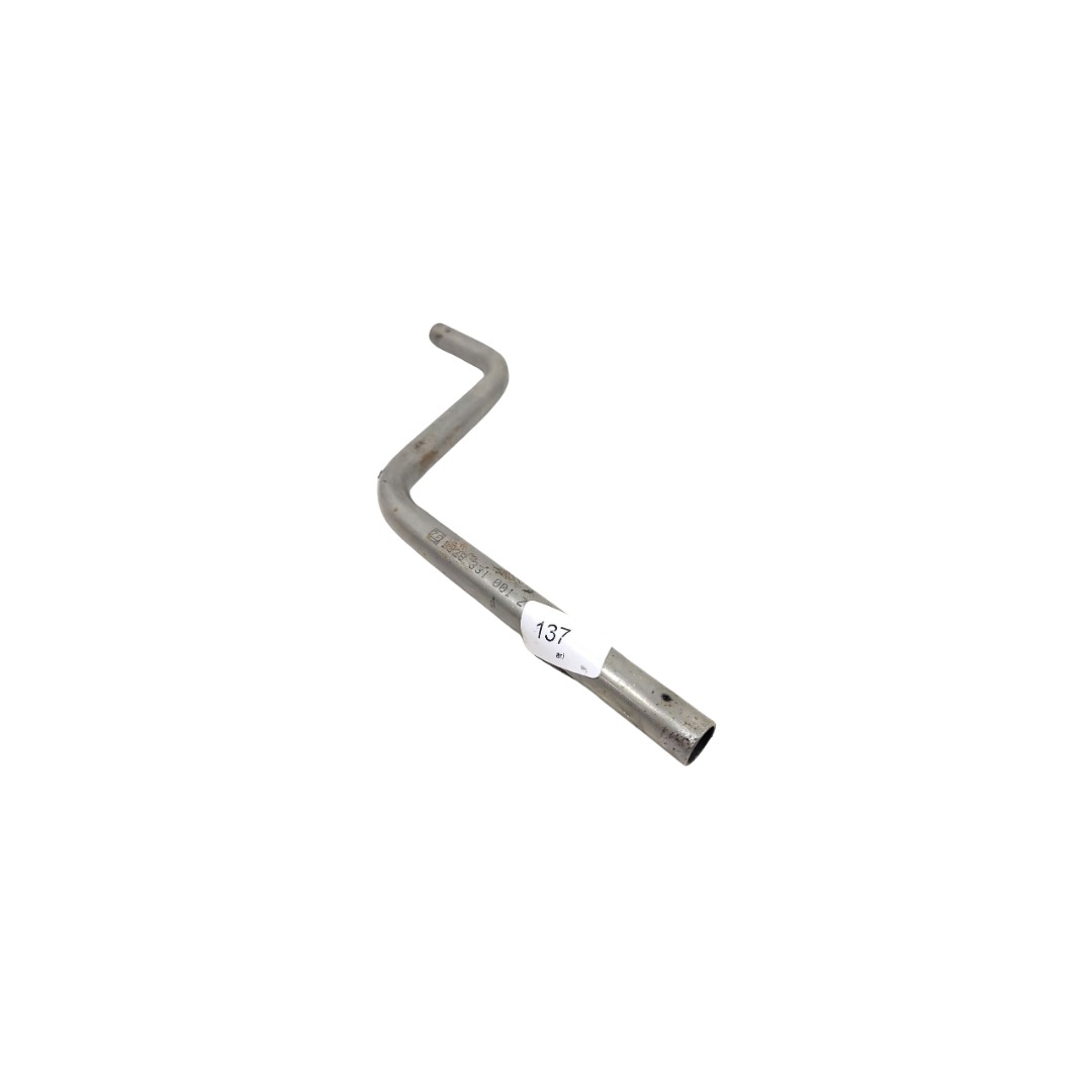 Tubo Pulverização Zf 1328331001 4